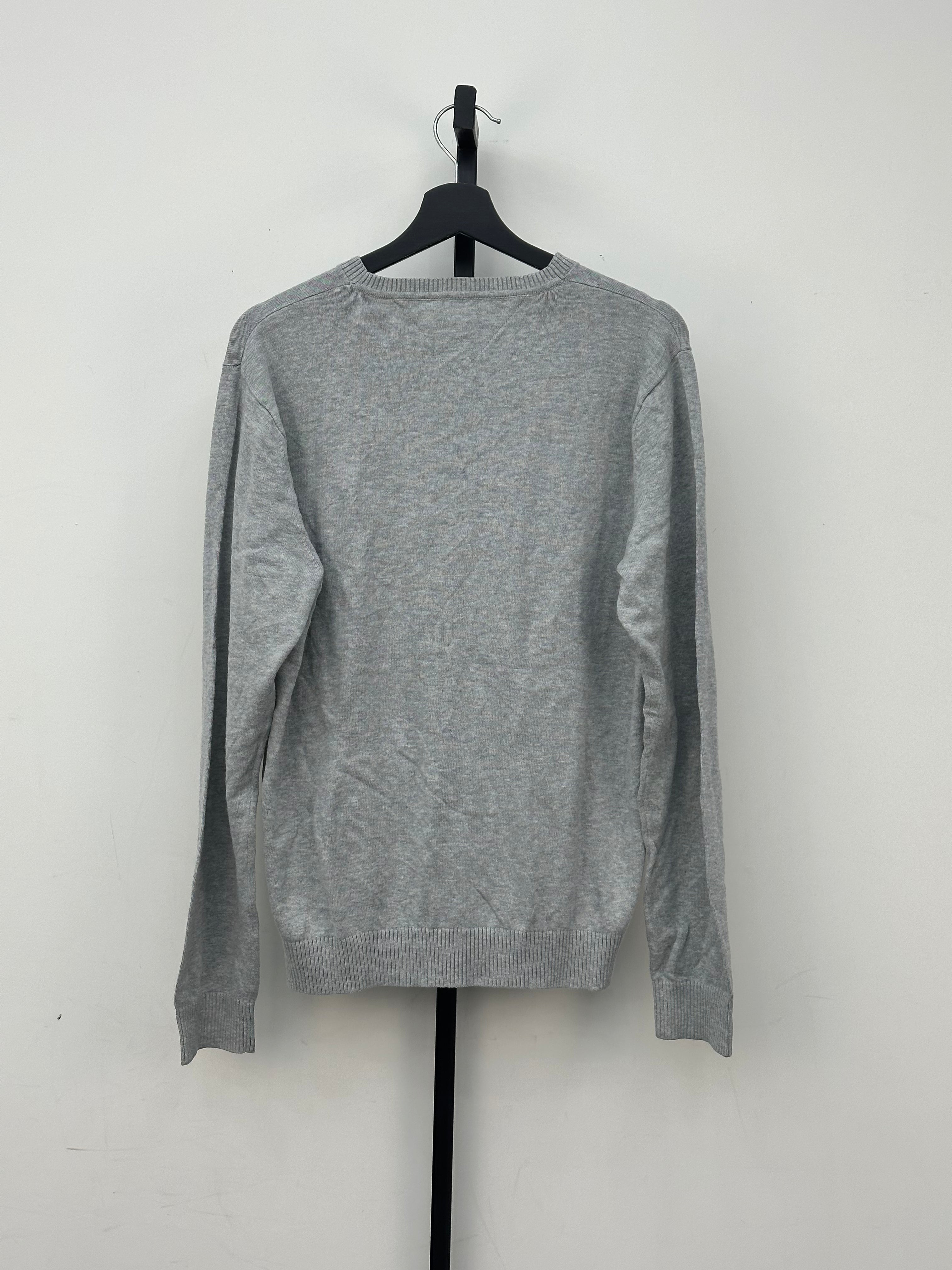 PULLOVER TOMMY HILFIGER : L