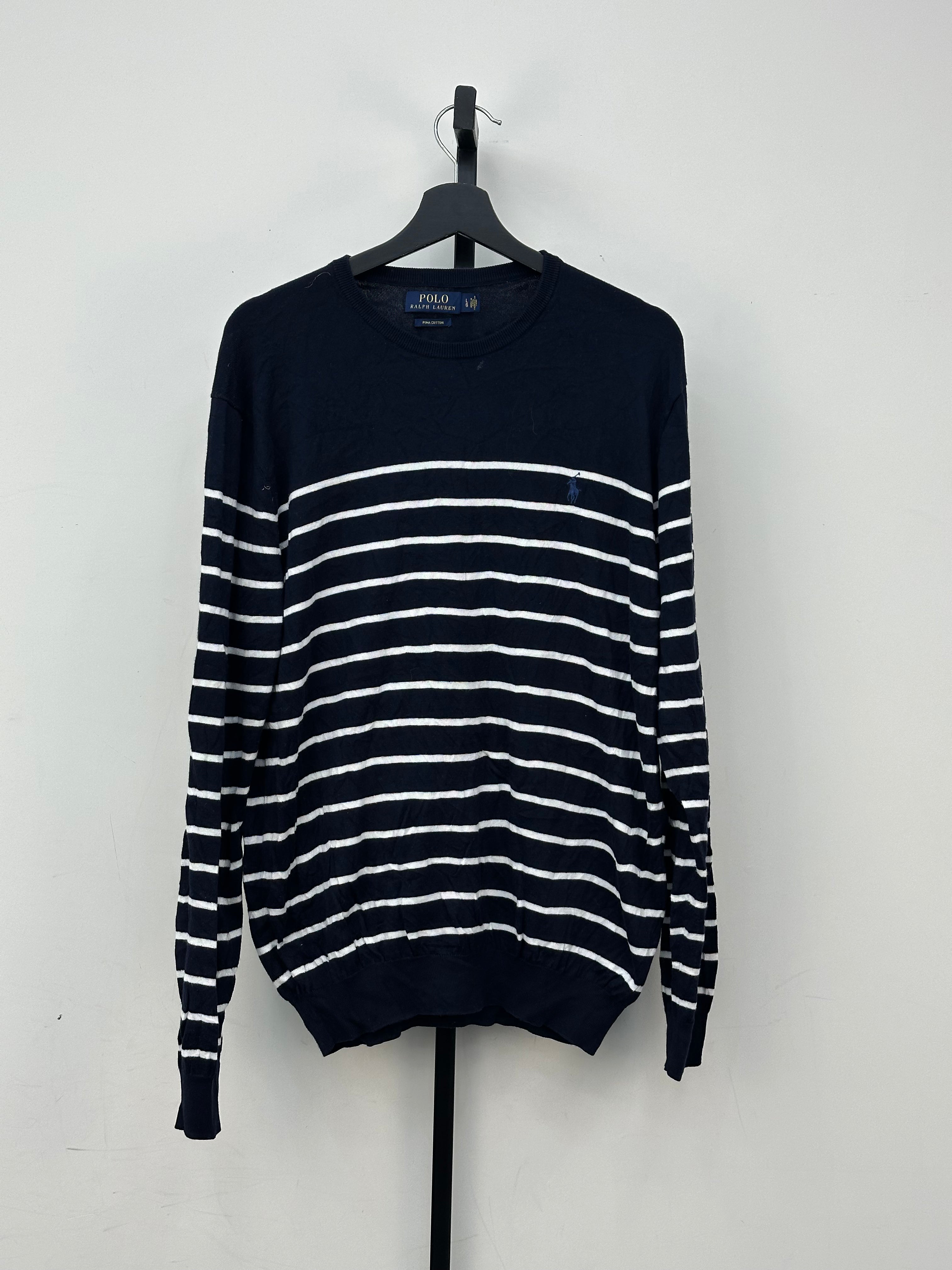 PULLOVER RALPH LAUREN : L