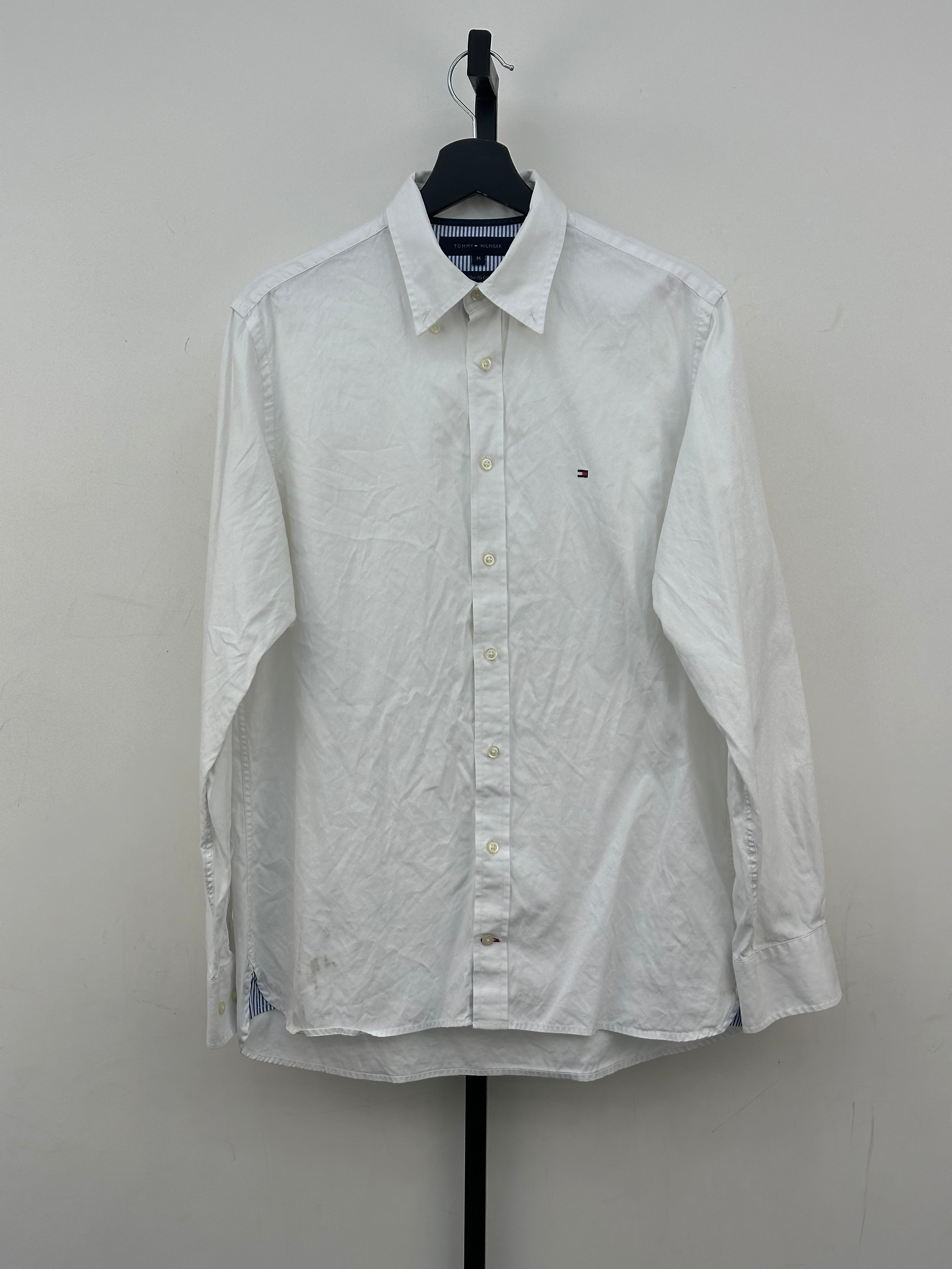 CAMICIA TOMMY HILFIGER TAGLIA: M