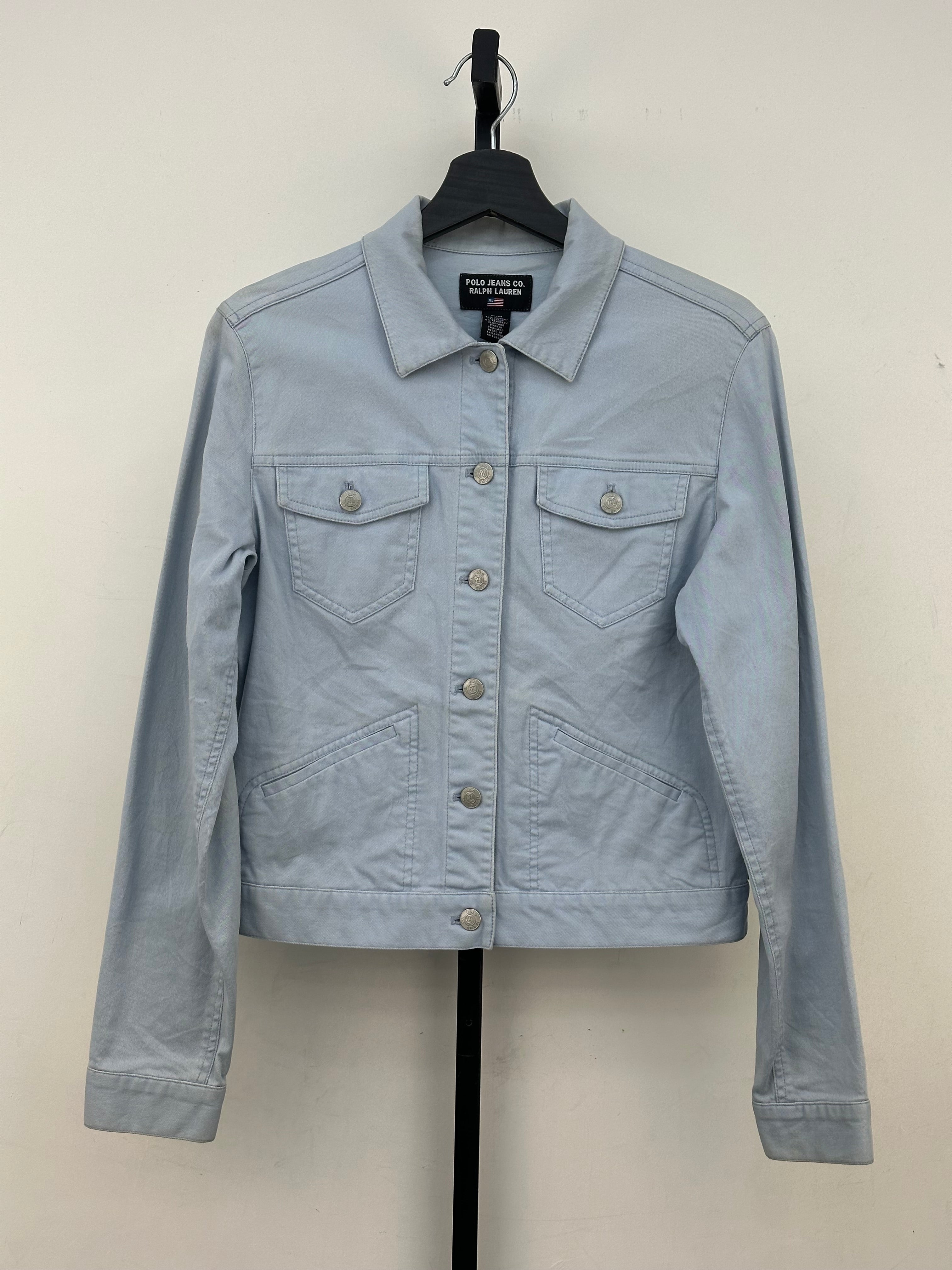 RALPH LAUREN JACKET TAGLIA: M