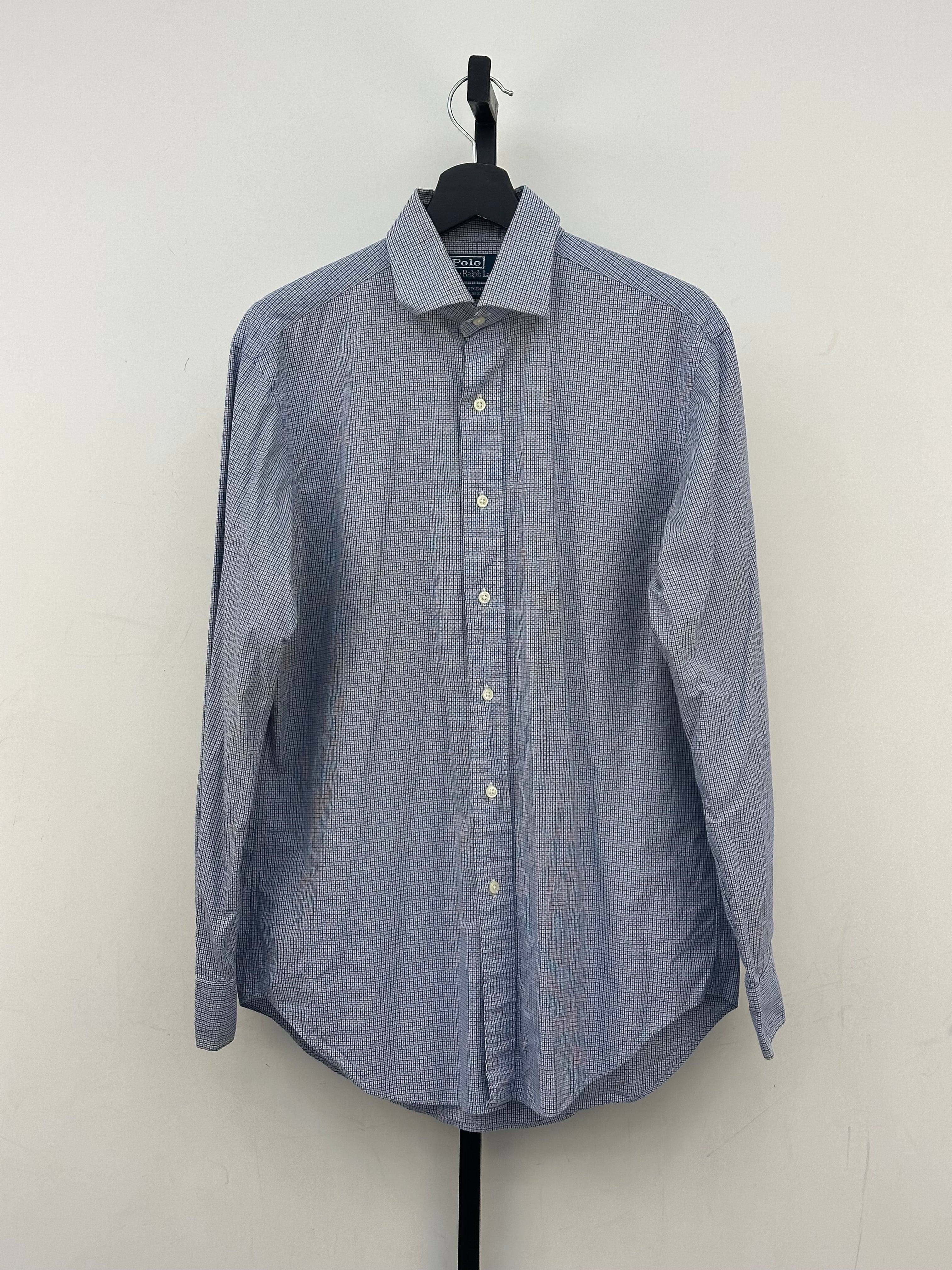 CAMICIA RALPH LAUREN TAGLIA: S