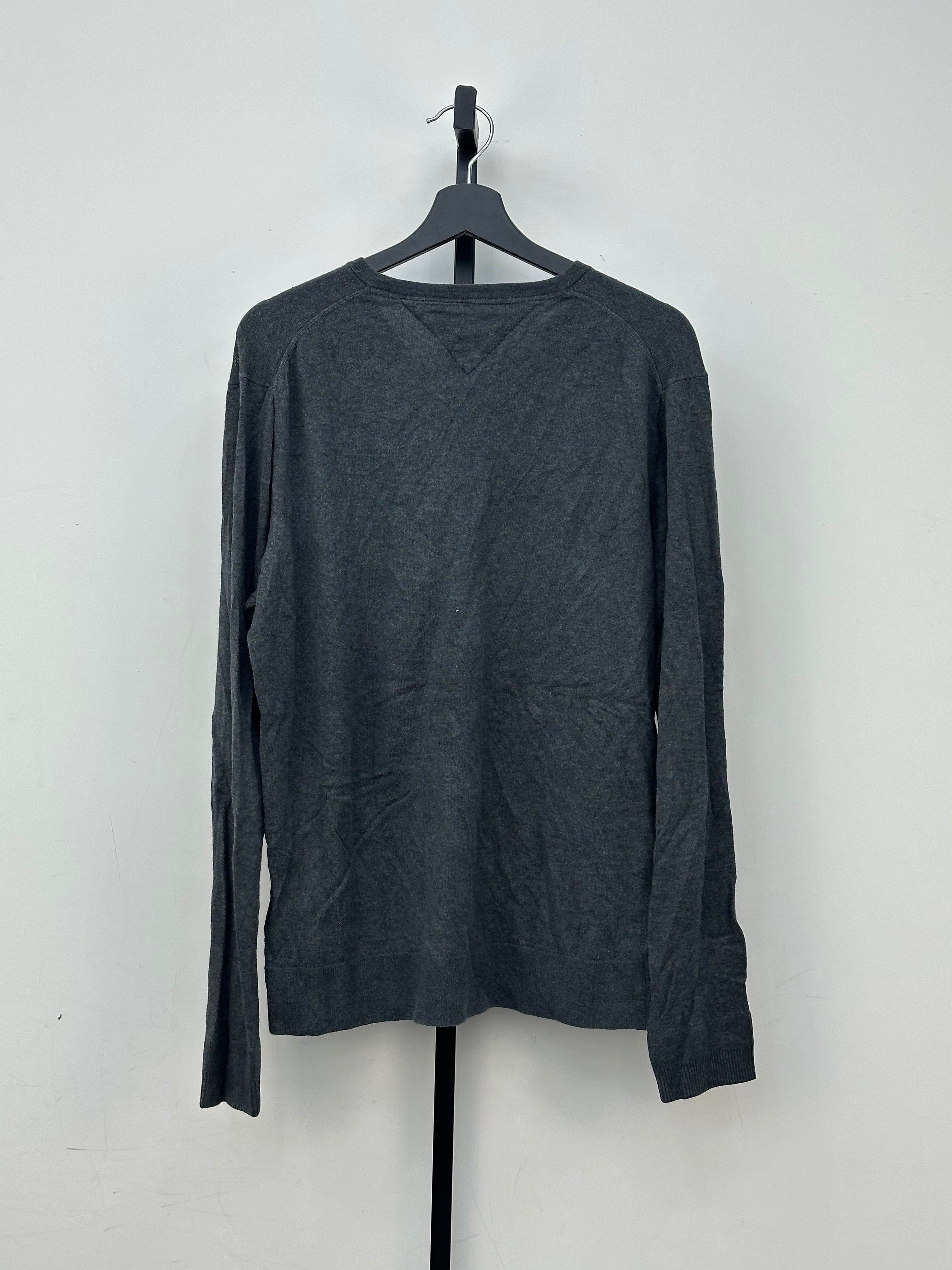 PULLOVER TOMMY HILFIGER : L