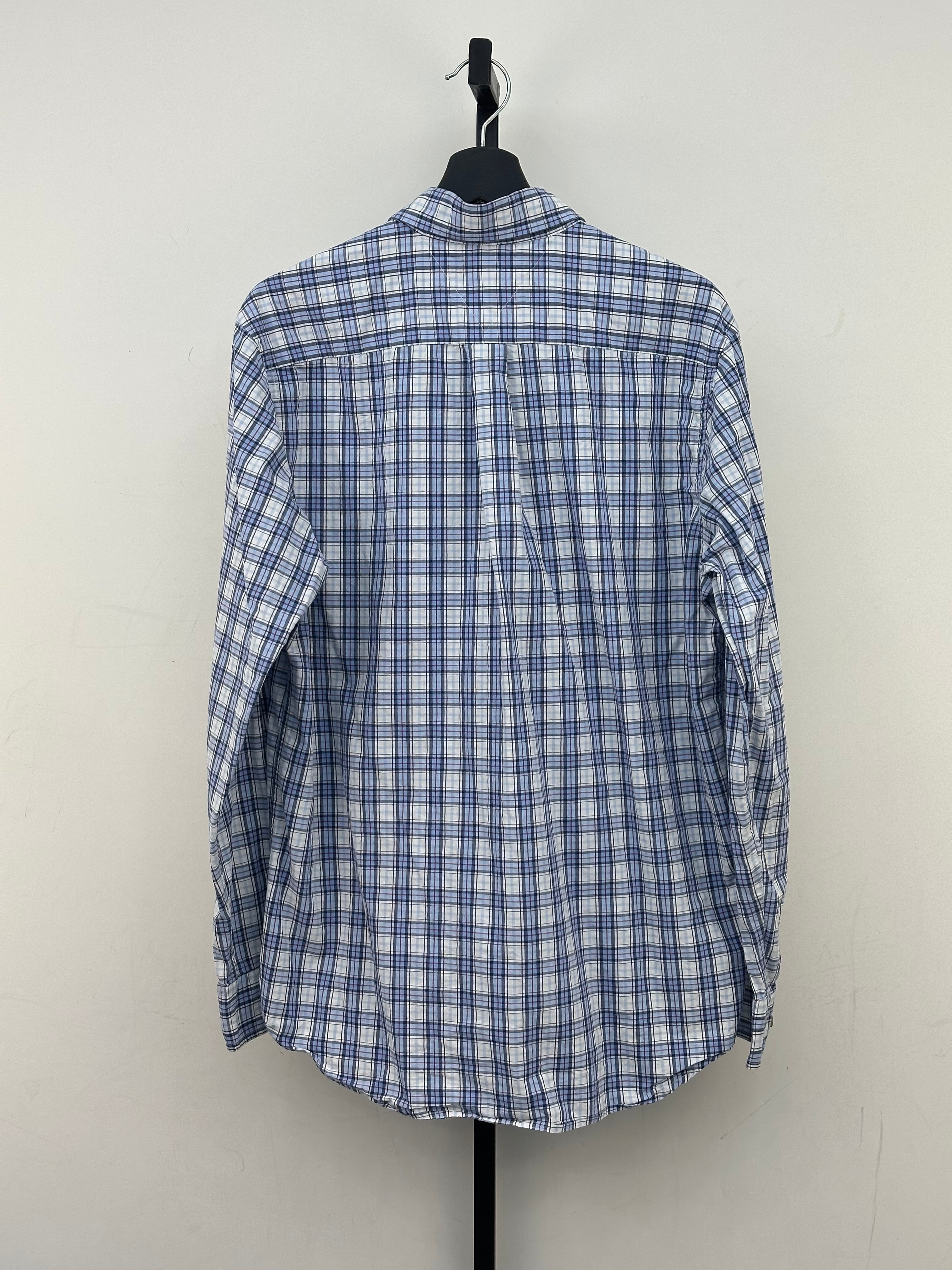 CAMICIA TOMMY HILFIGER TAGLIA: M