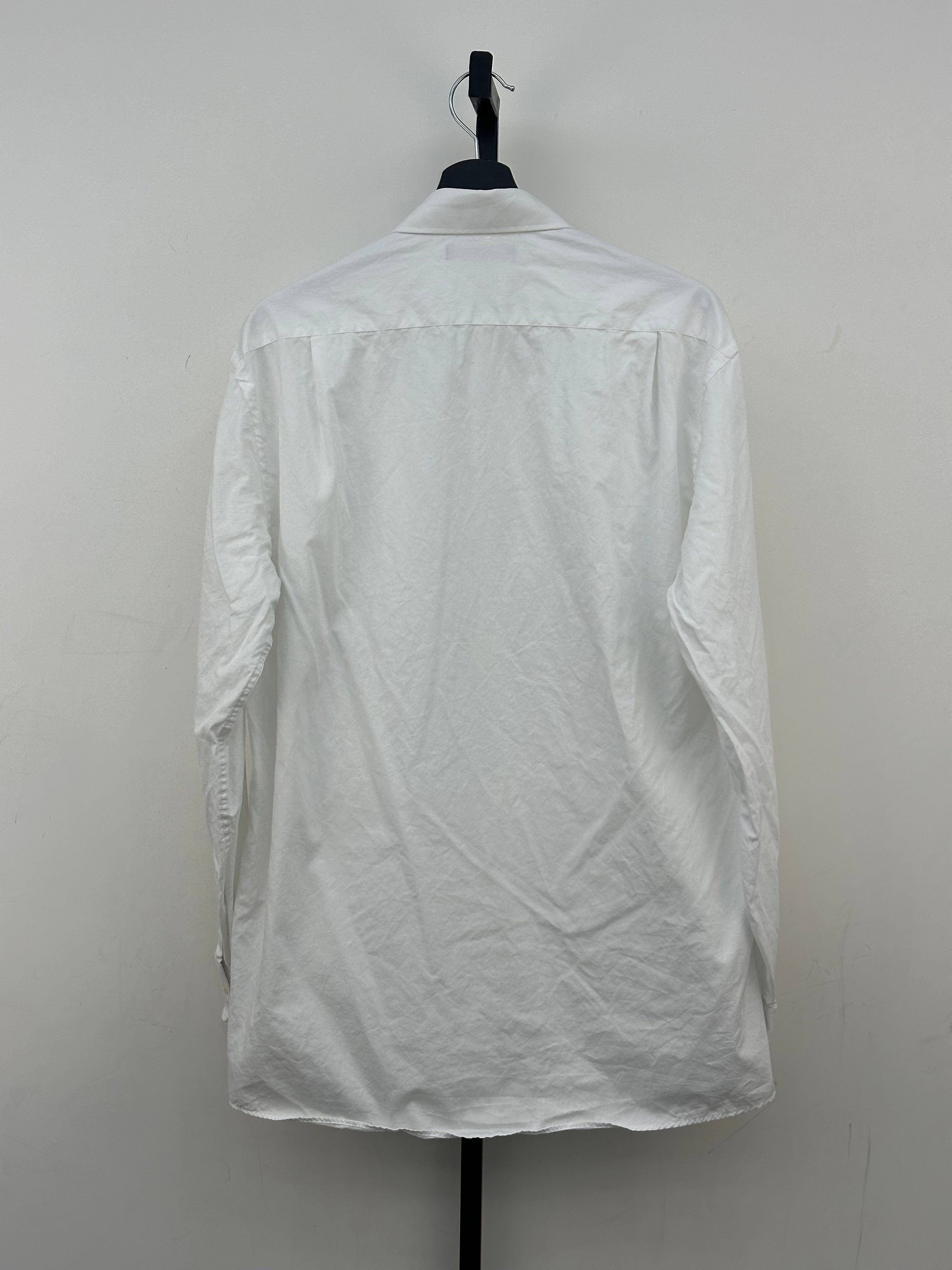 CAMICIA TOMMY HILFIGER TAGLIA: M