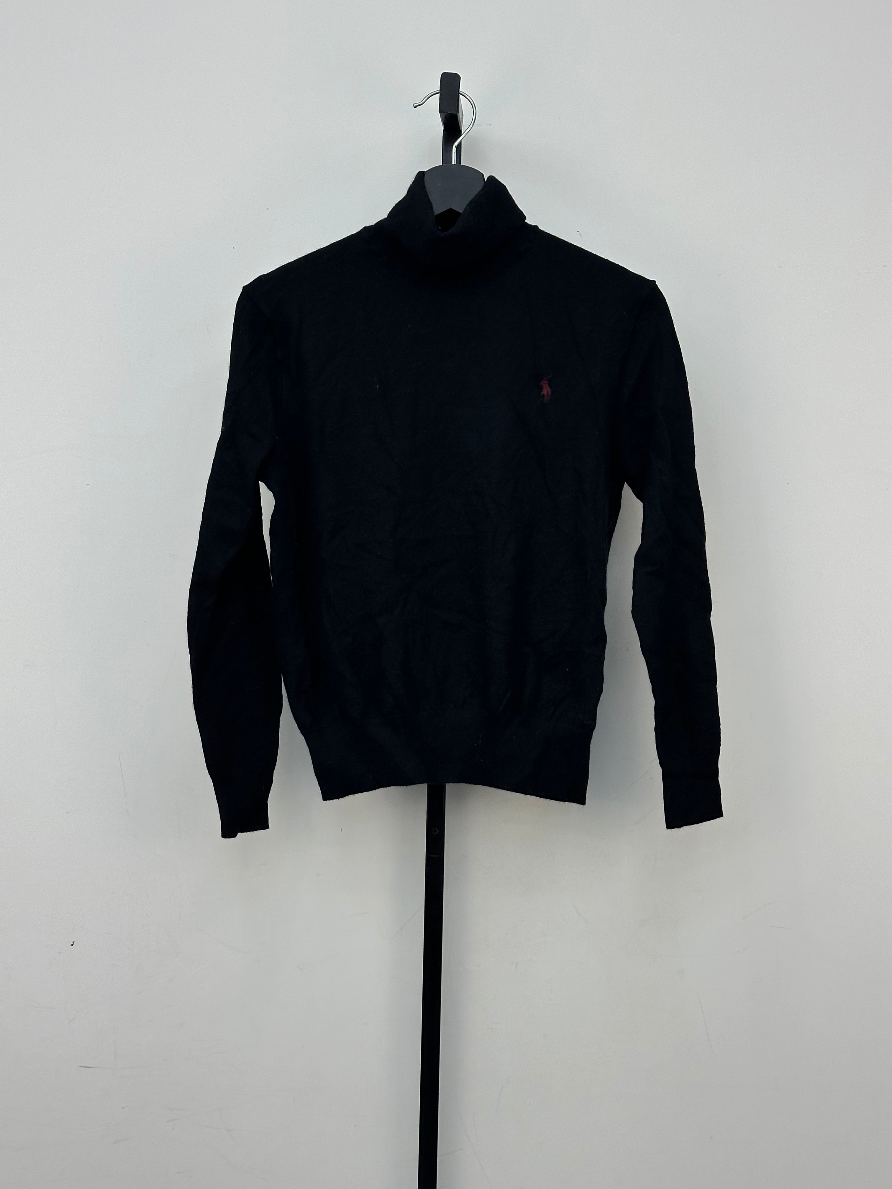 PULLOVER RALPH LAUREN DONNA : L