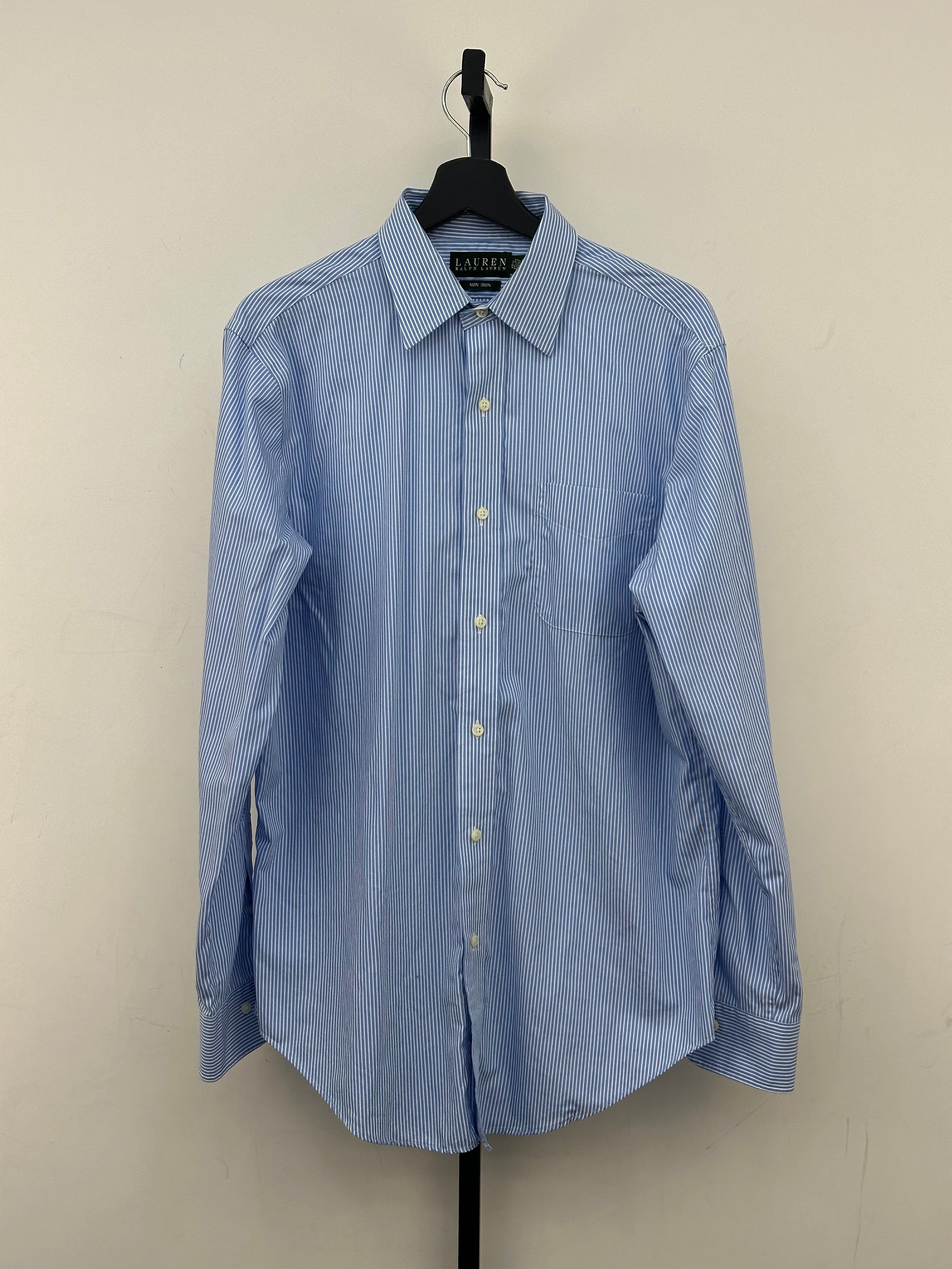 CAMICIA RALPH LAUREN TAGLIA: M