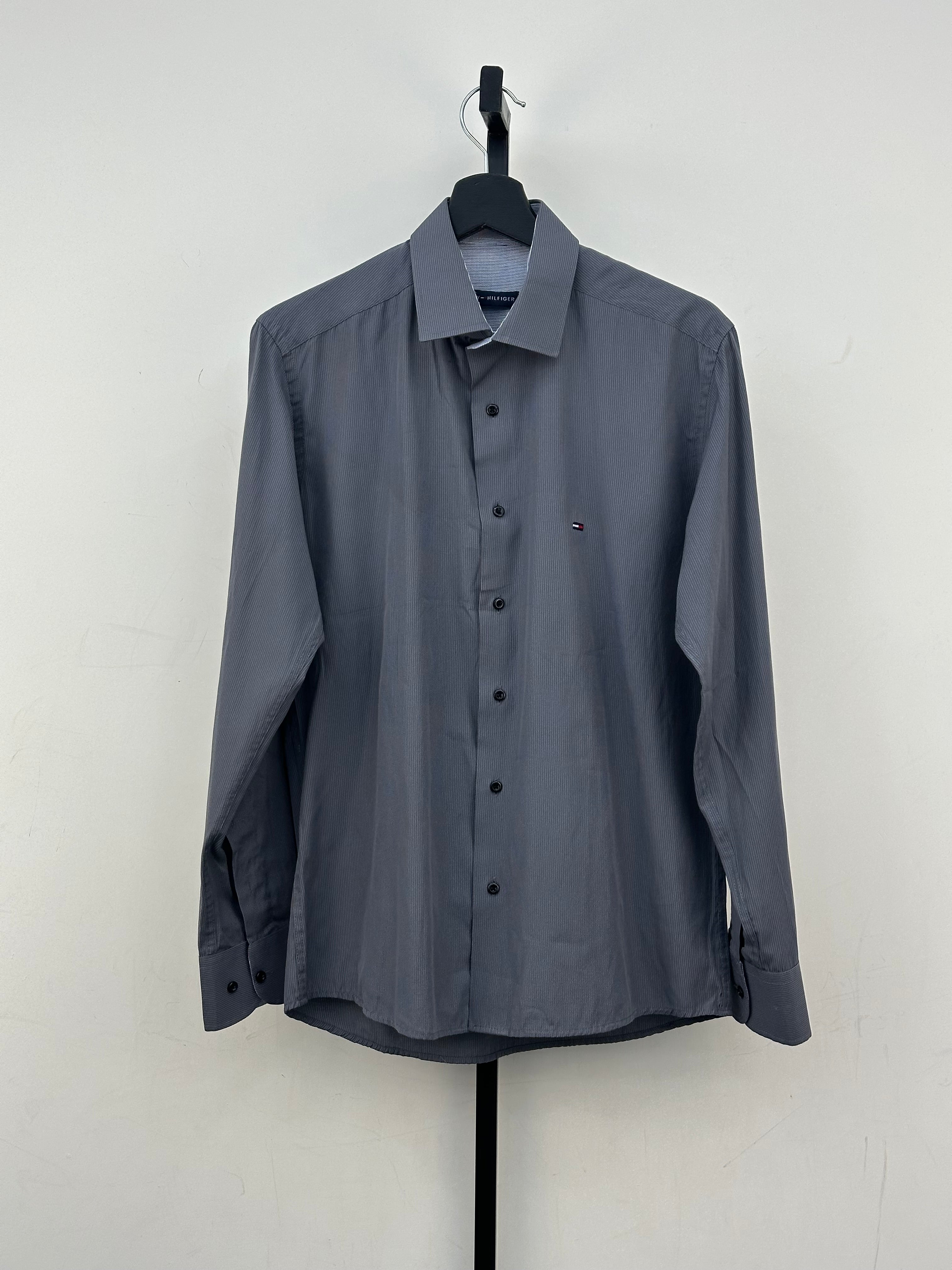 CAMICIA TOMMY HILFIGER TAGLIA: M