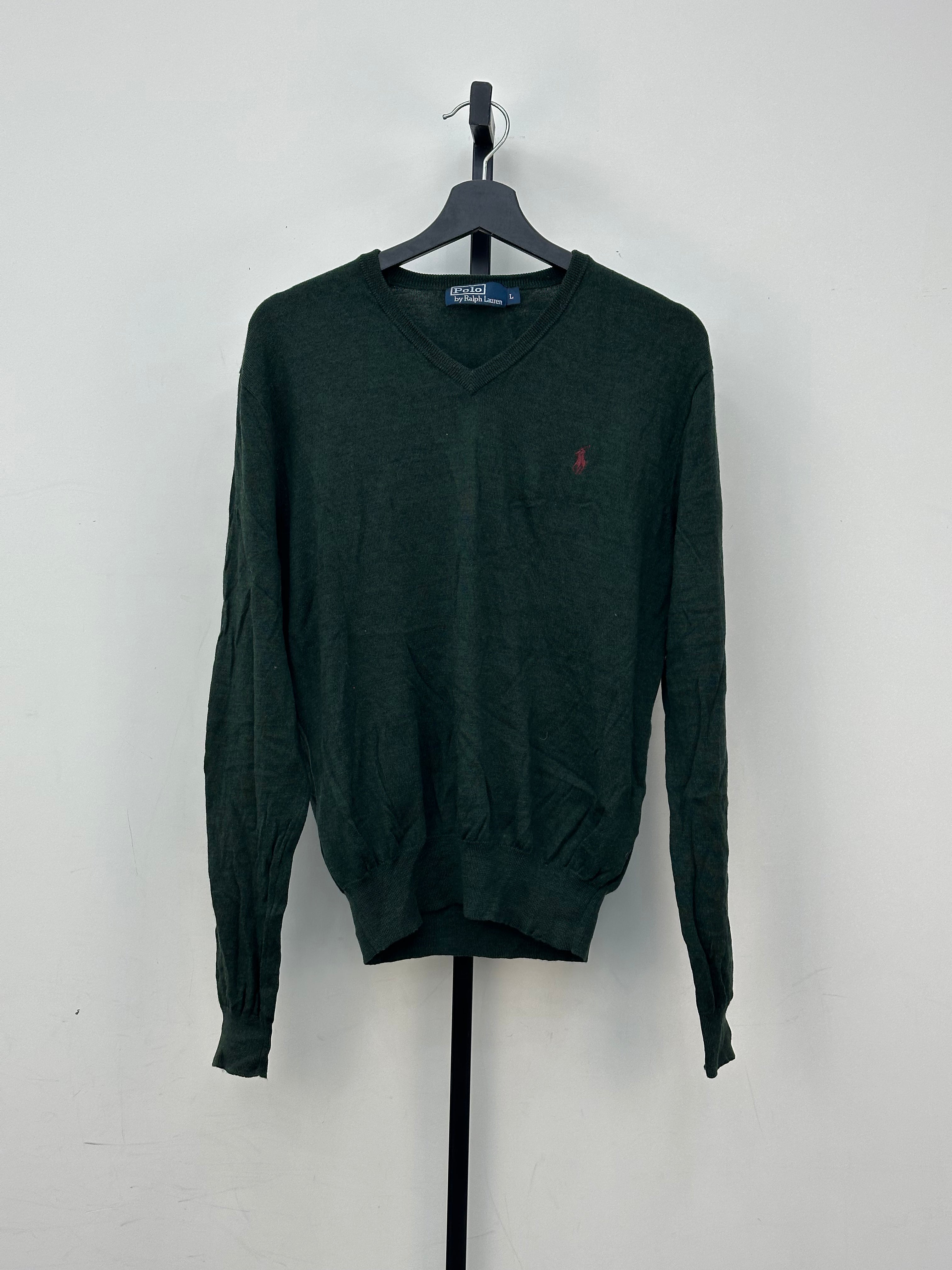 PULLOVER RALPH LAUREN : L