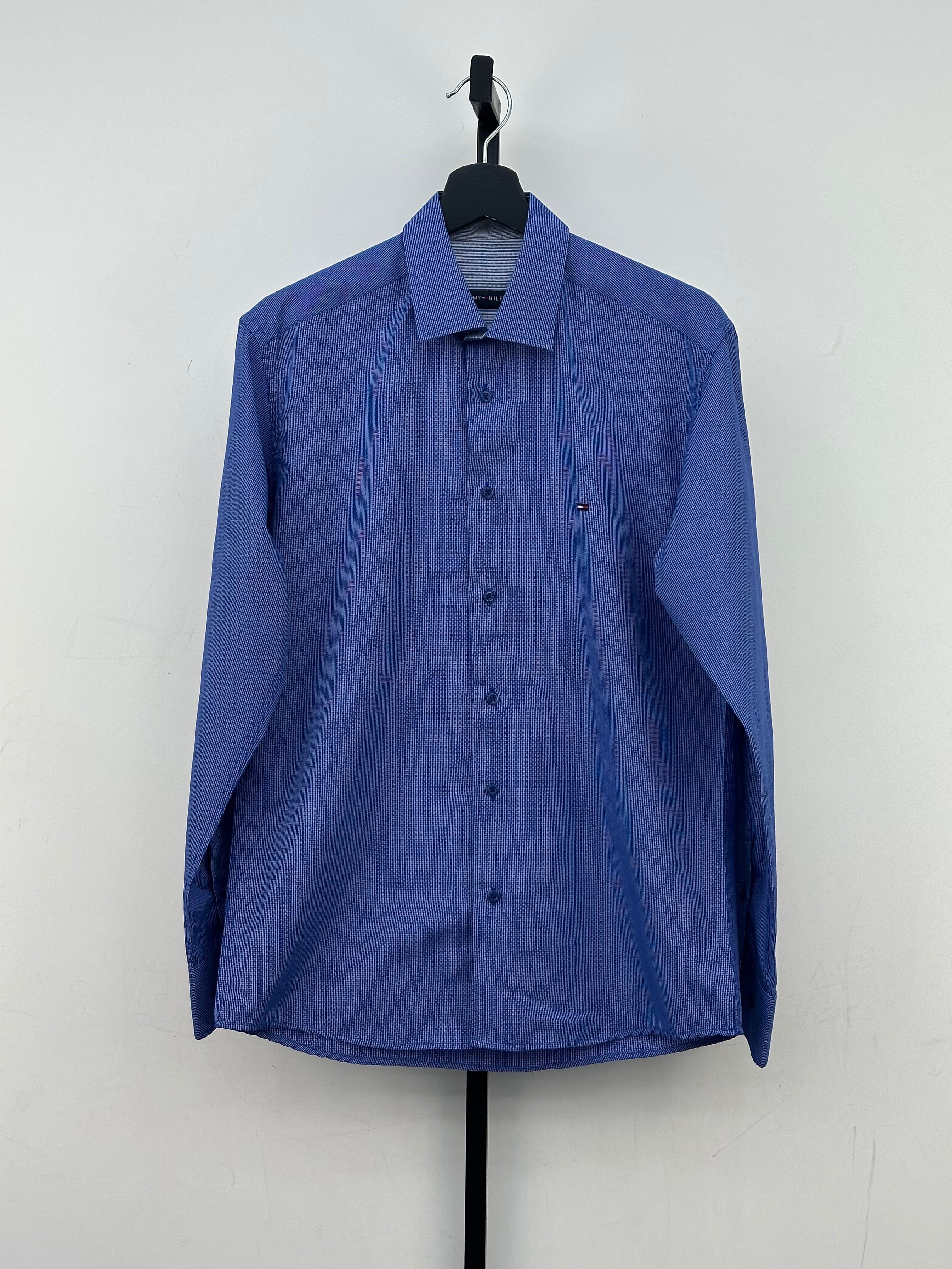 CAMICIA TOMMY HILFIGER TAGLIA: M