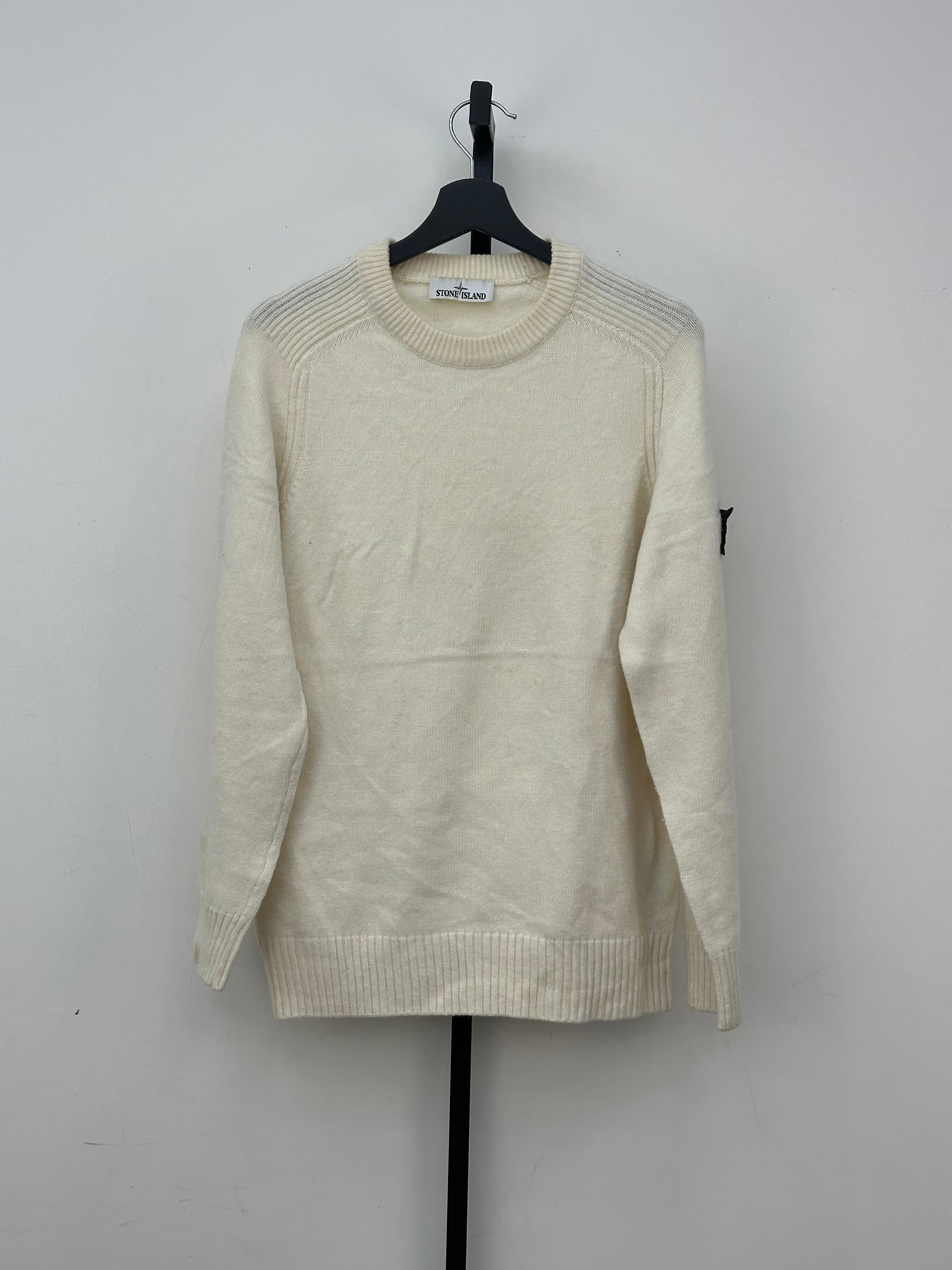 PULLOVER STONE ISLAND : L