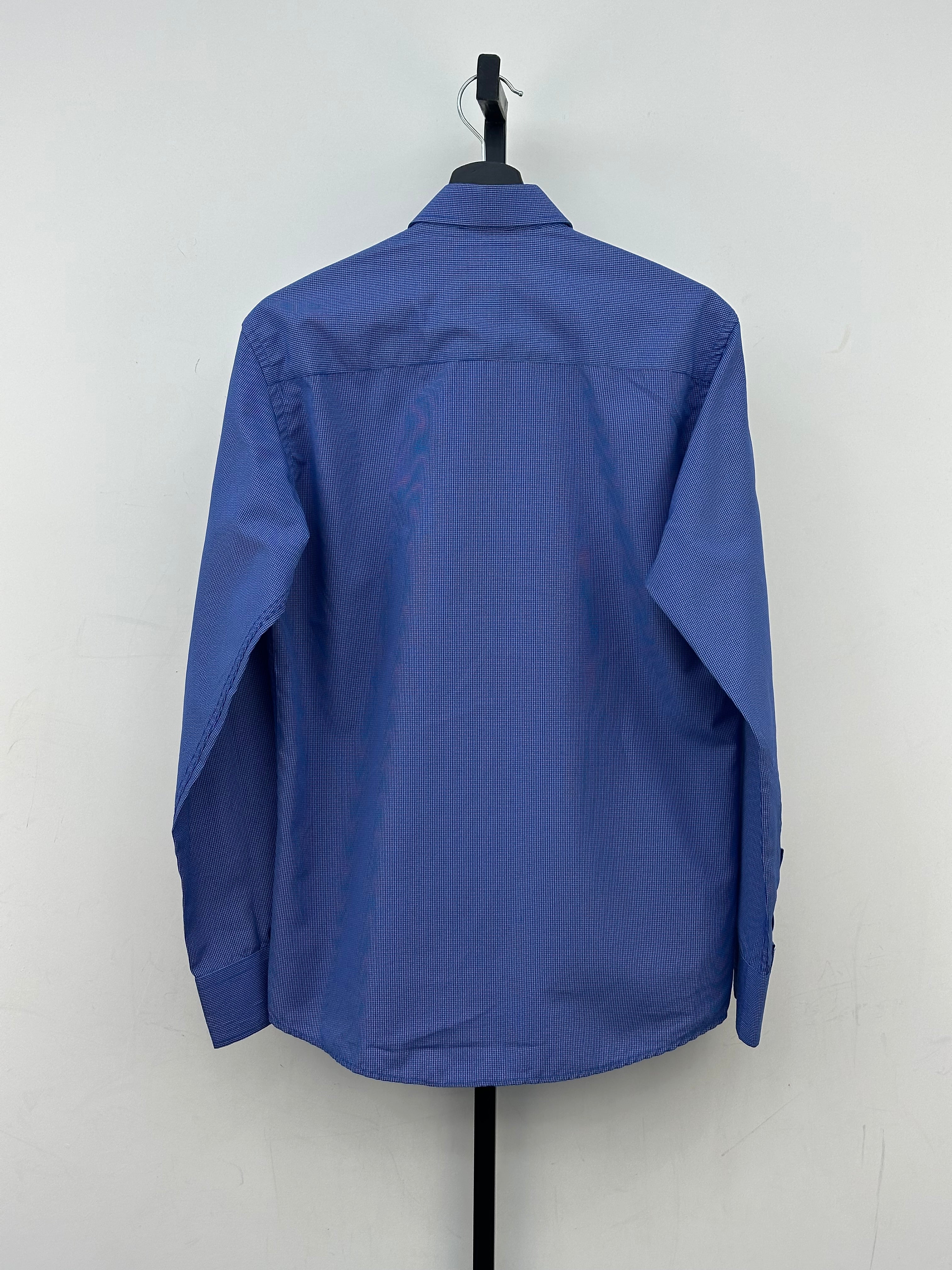 CAMICIA TOMMY HILFIGER TAGLIA: M