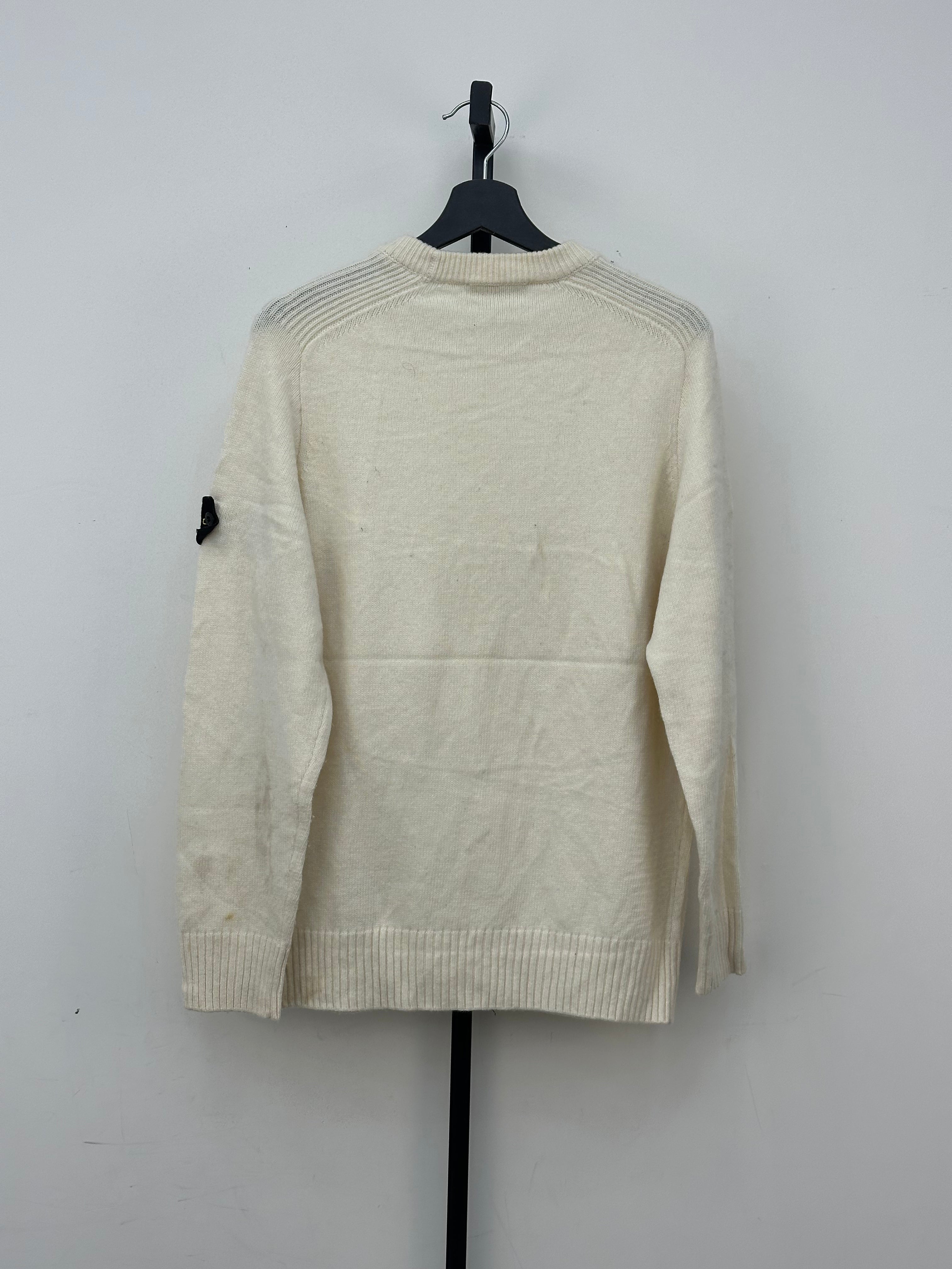 PULLOVER STONE ISLAND : L