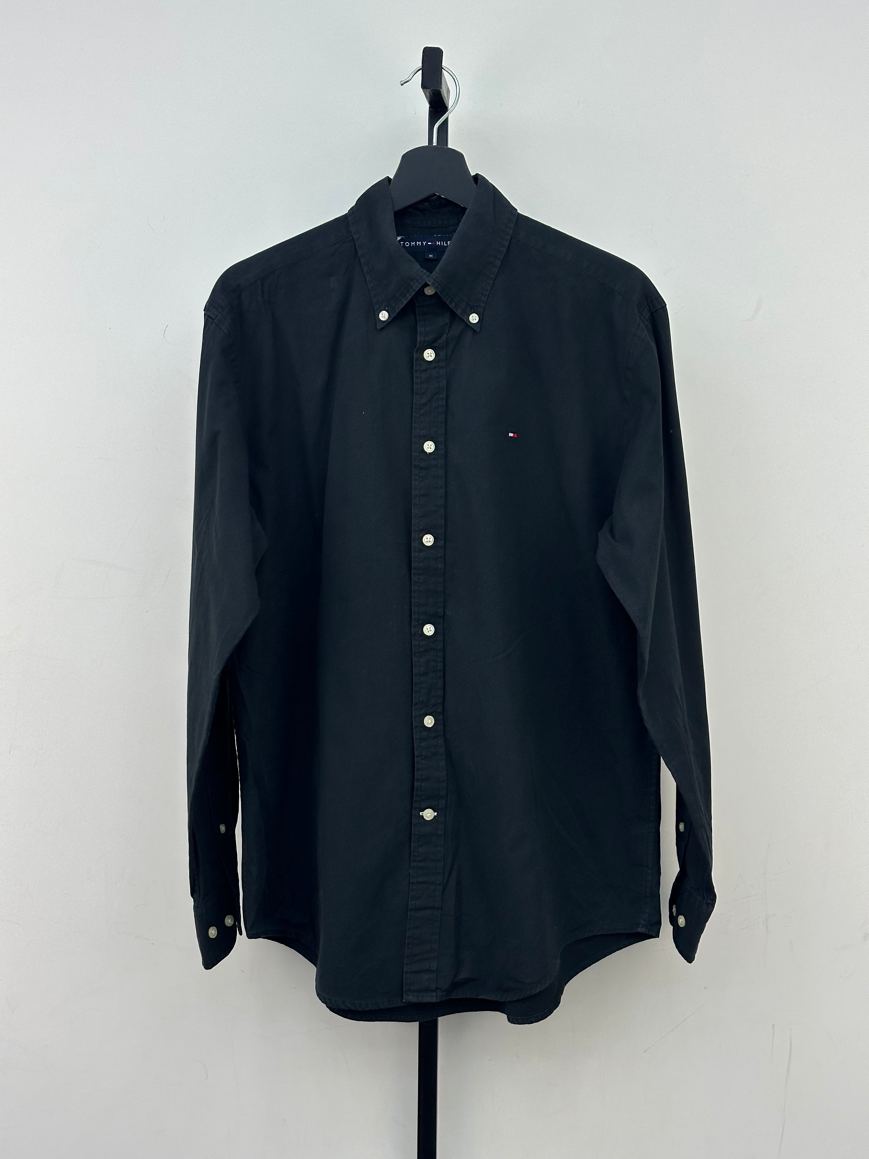 CAMICIA TOMMY HILFIGER TAGLIA: M