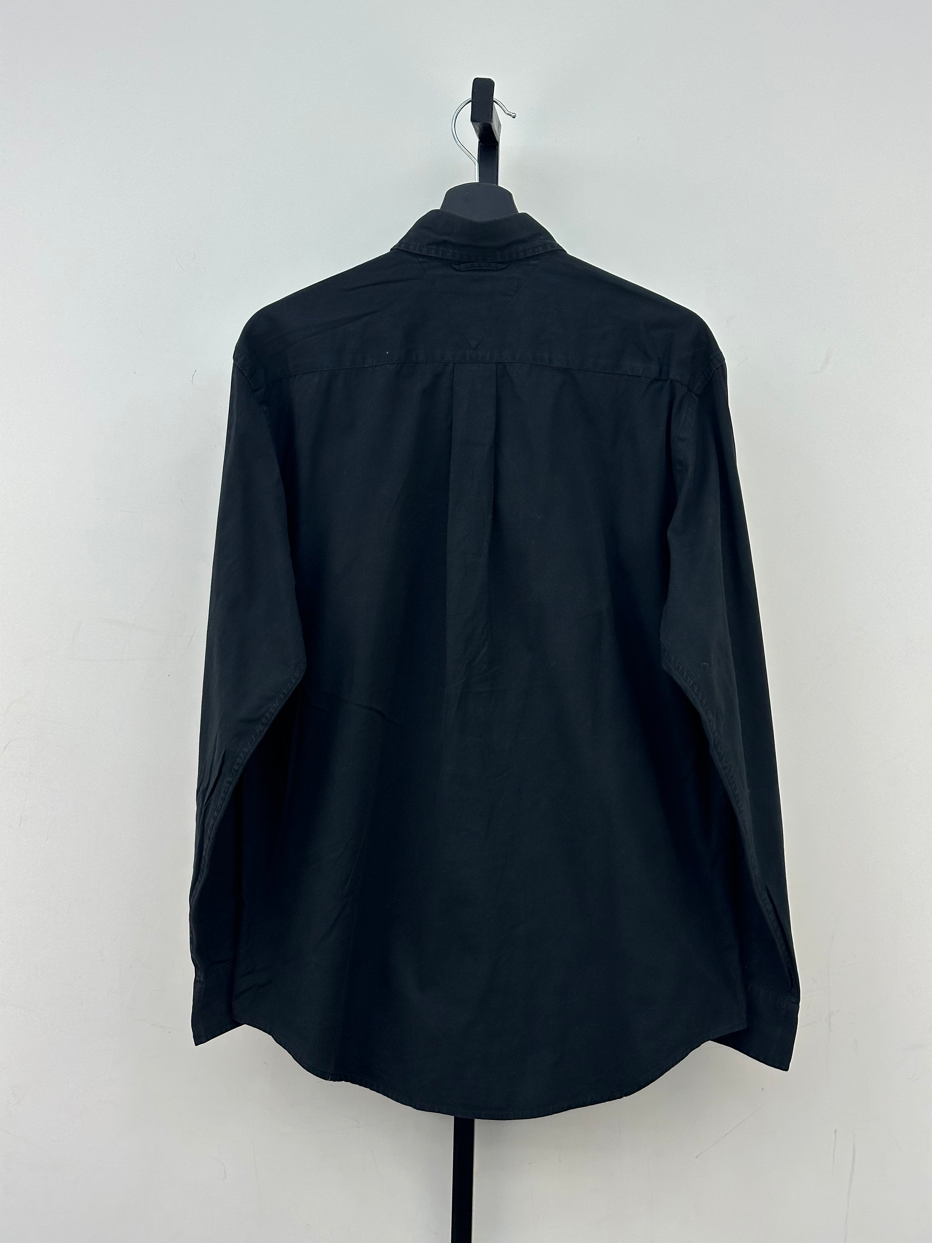 CAMICIA TOMMY HILFIGER TAGLIA: M