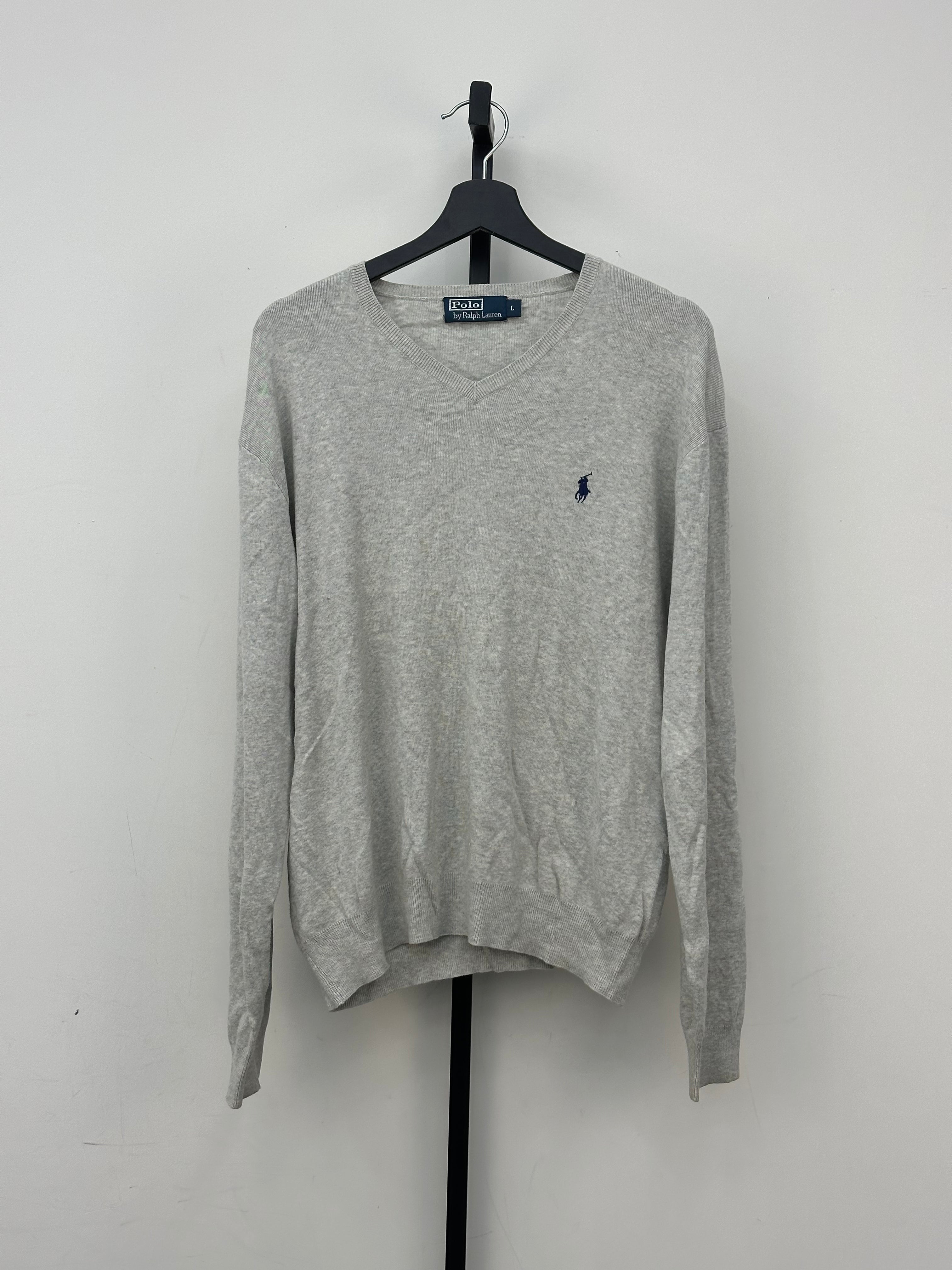 PULLOVER RALPH LAUREN : L