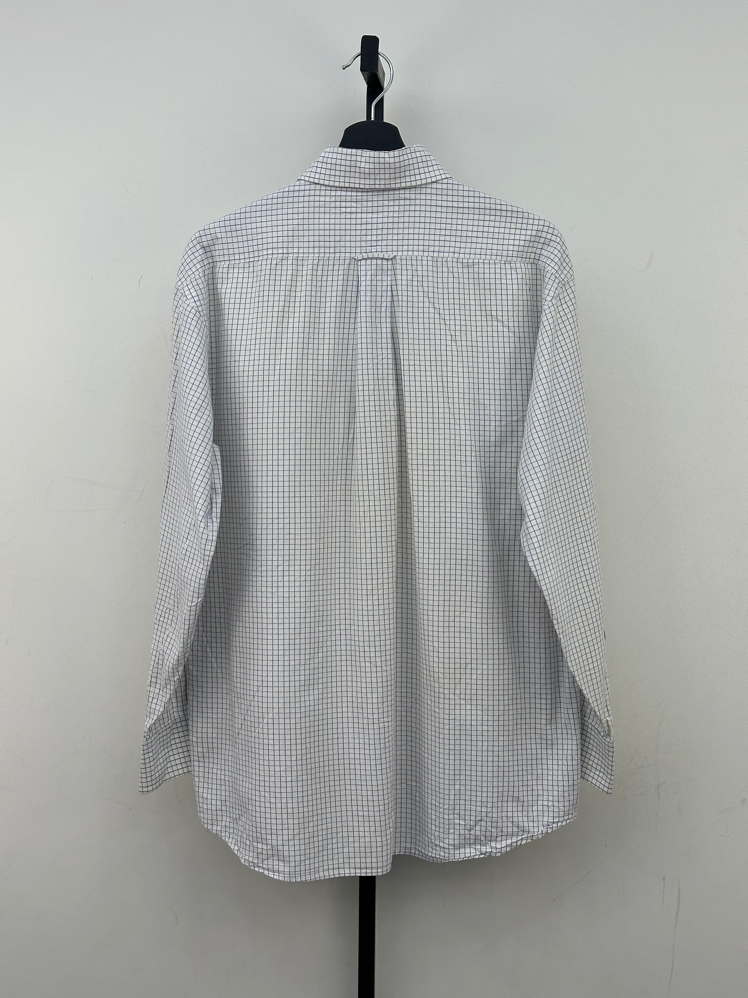 CAMICIA TOMMY HILFIGER TAGLIA: M