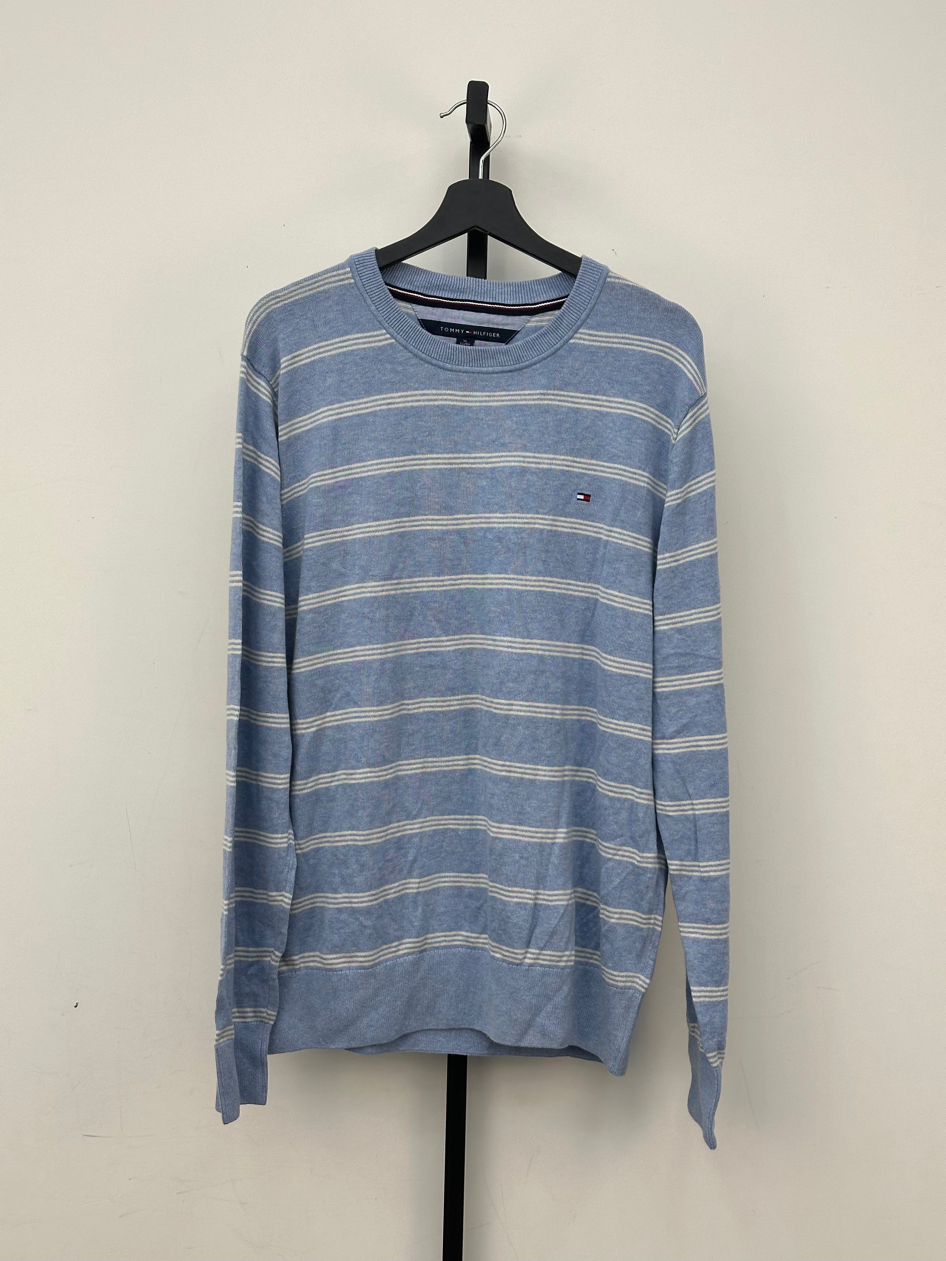 PULLOVER TOMMY HILFIGER : XL