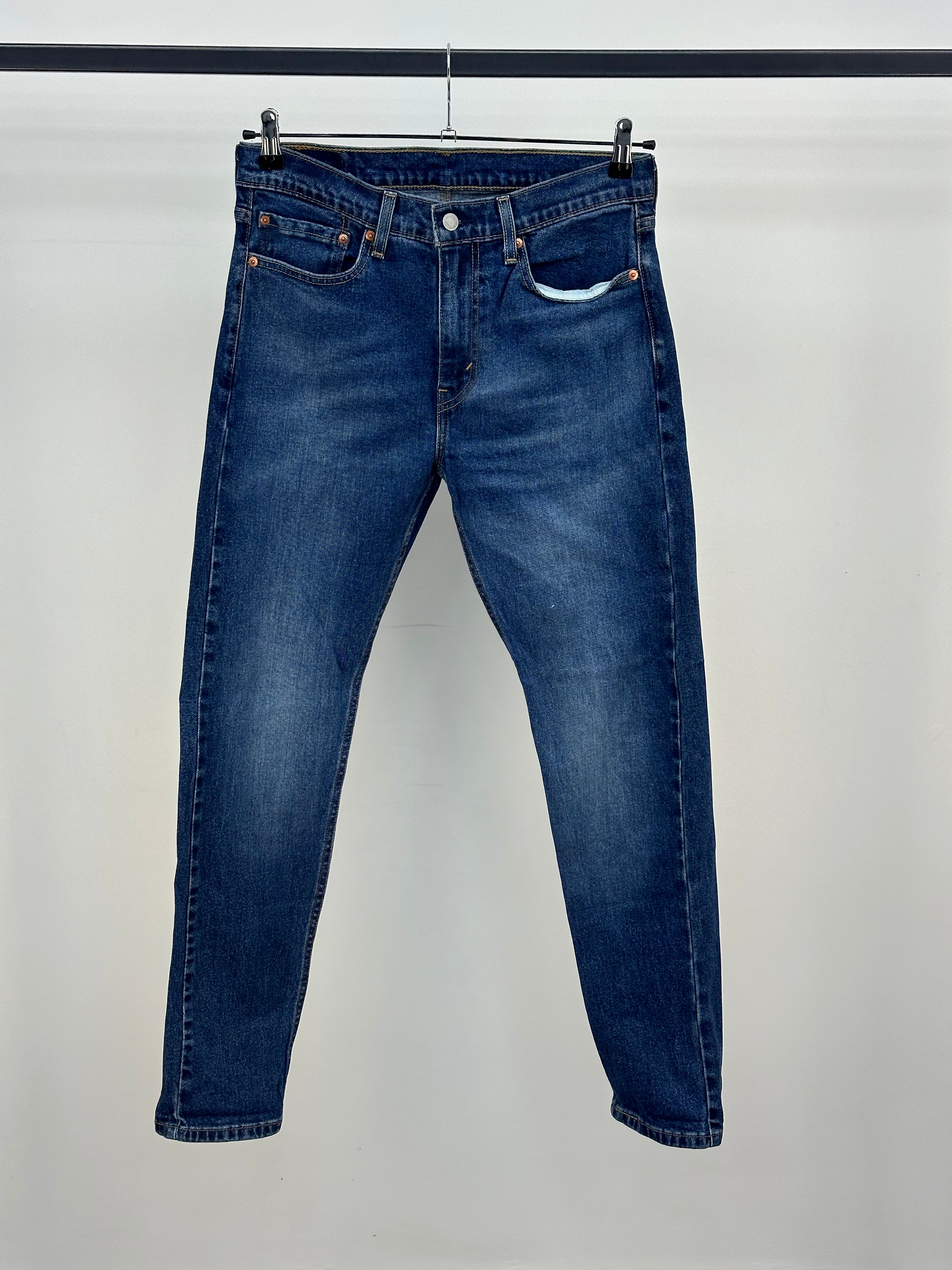 LEVI'S 51O SLIM TAGLIA: 45 ITA = W31 L32