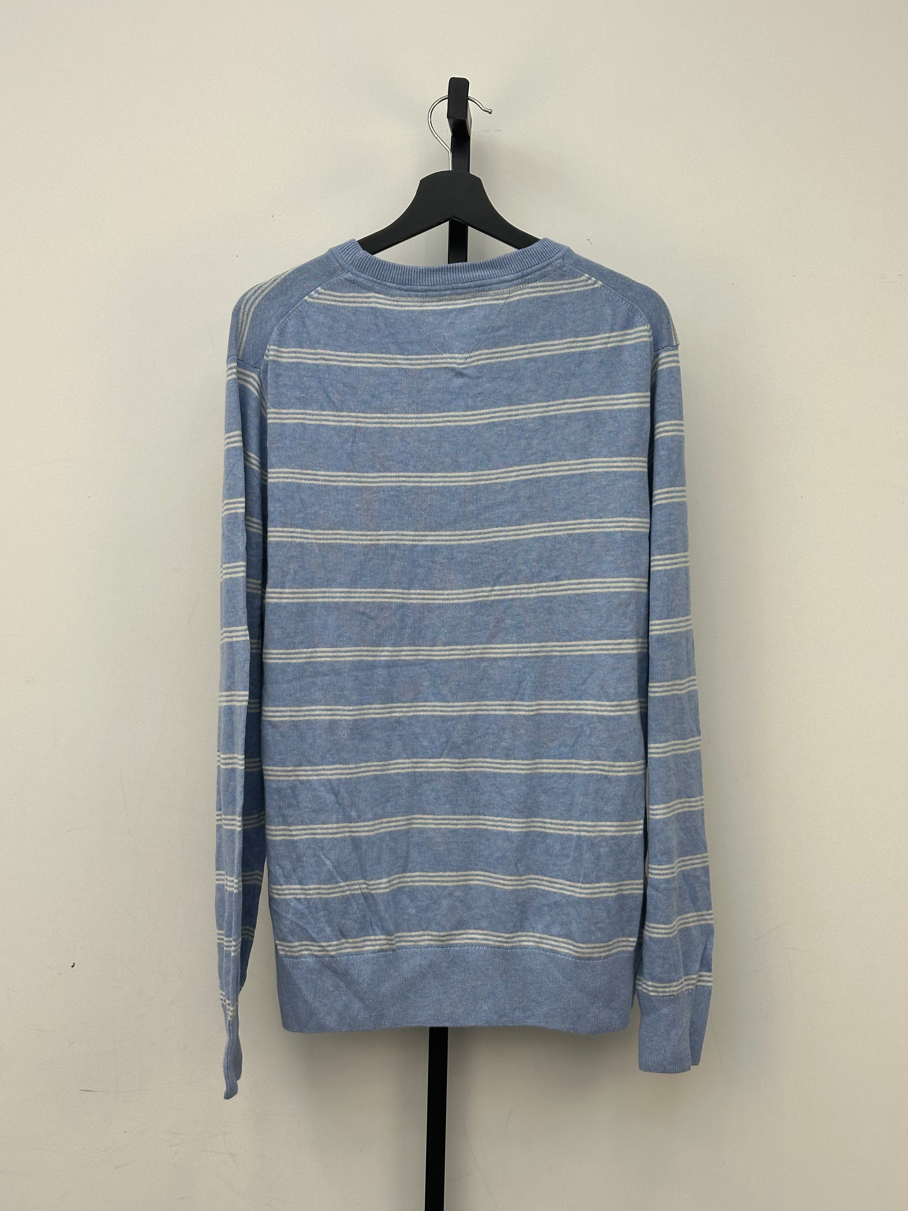 PULLOVER TOMMY HILFIGER : XL