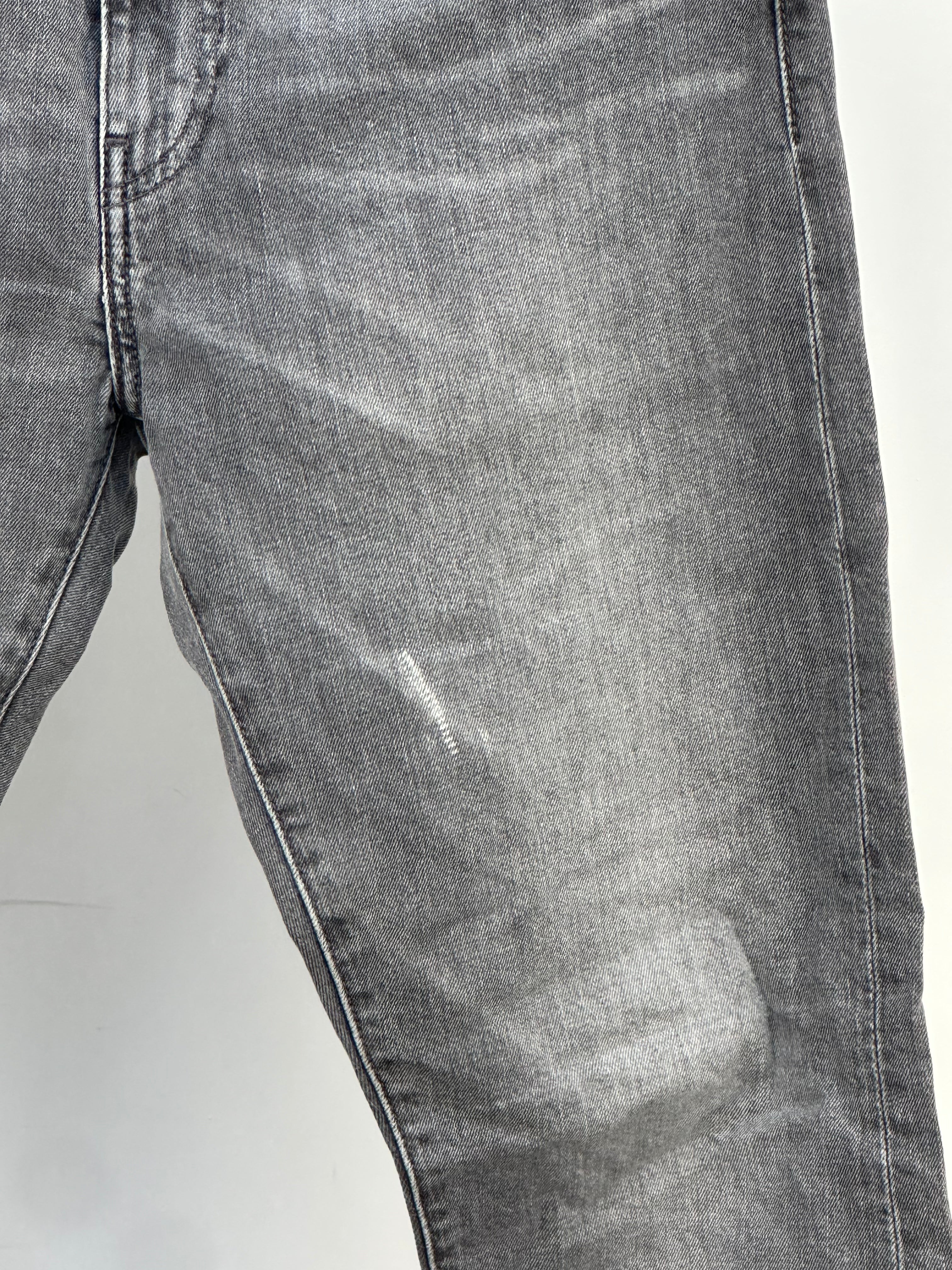 LEVI'S 512 SLIM TAGLIA: 45 ITA = W31 L32
