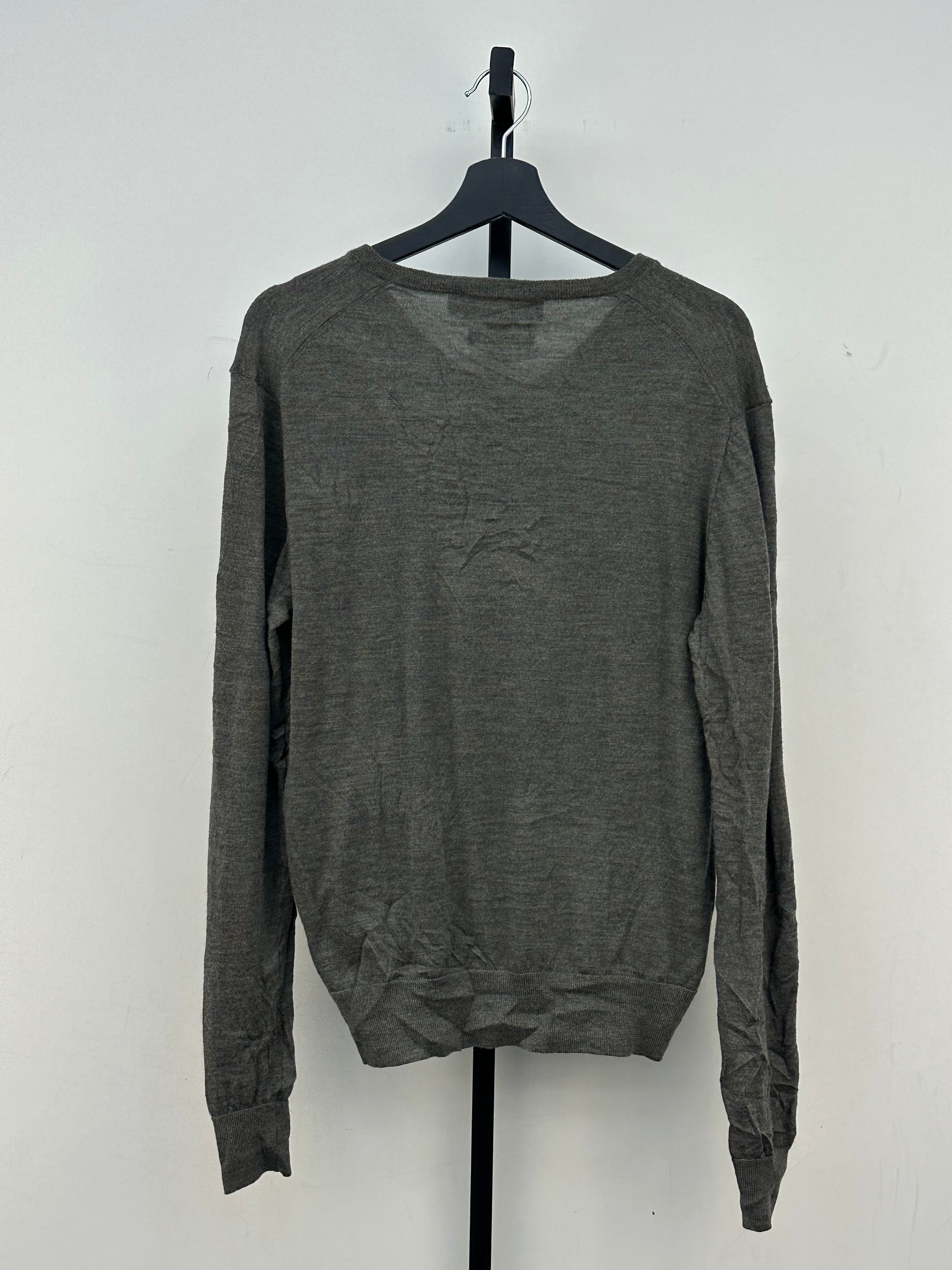 T-SHIRT RALPH LAUREN TAGLIA : L