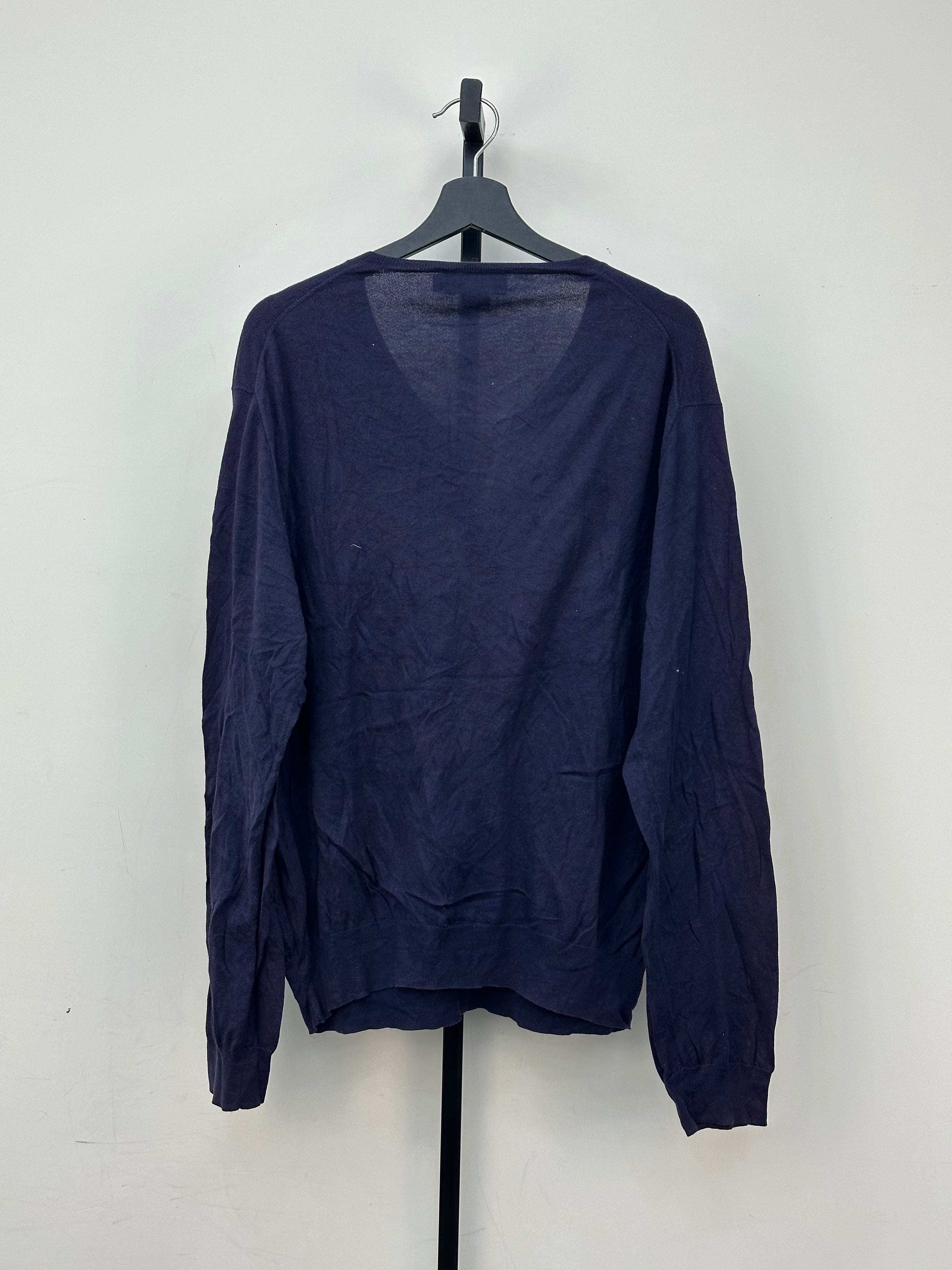 PULLOVER RALPH LAUREN: XL