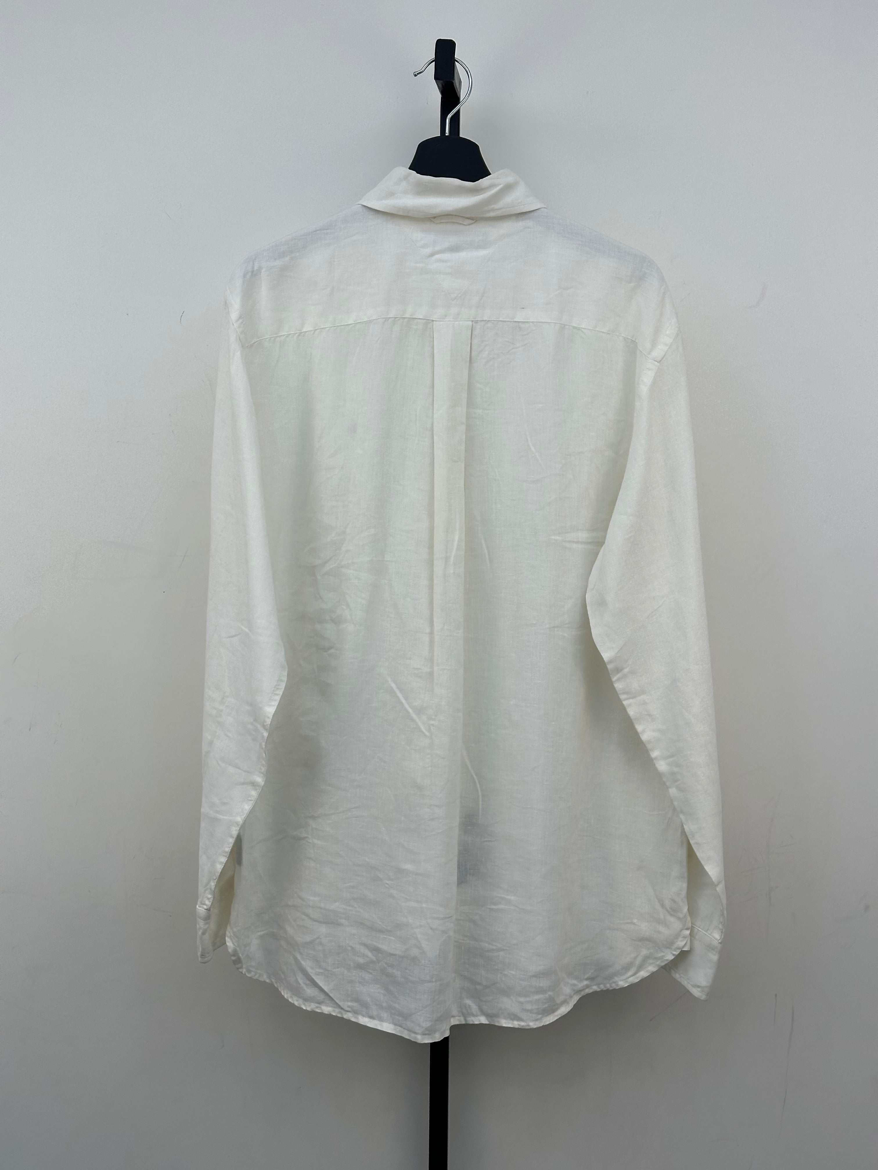 CAMICIA TOMMY HILFIGER TAGLIA: L