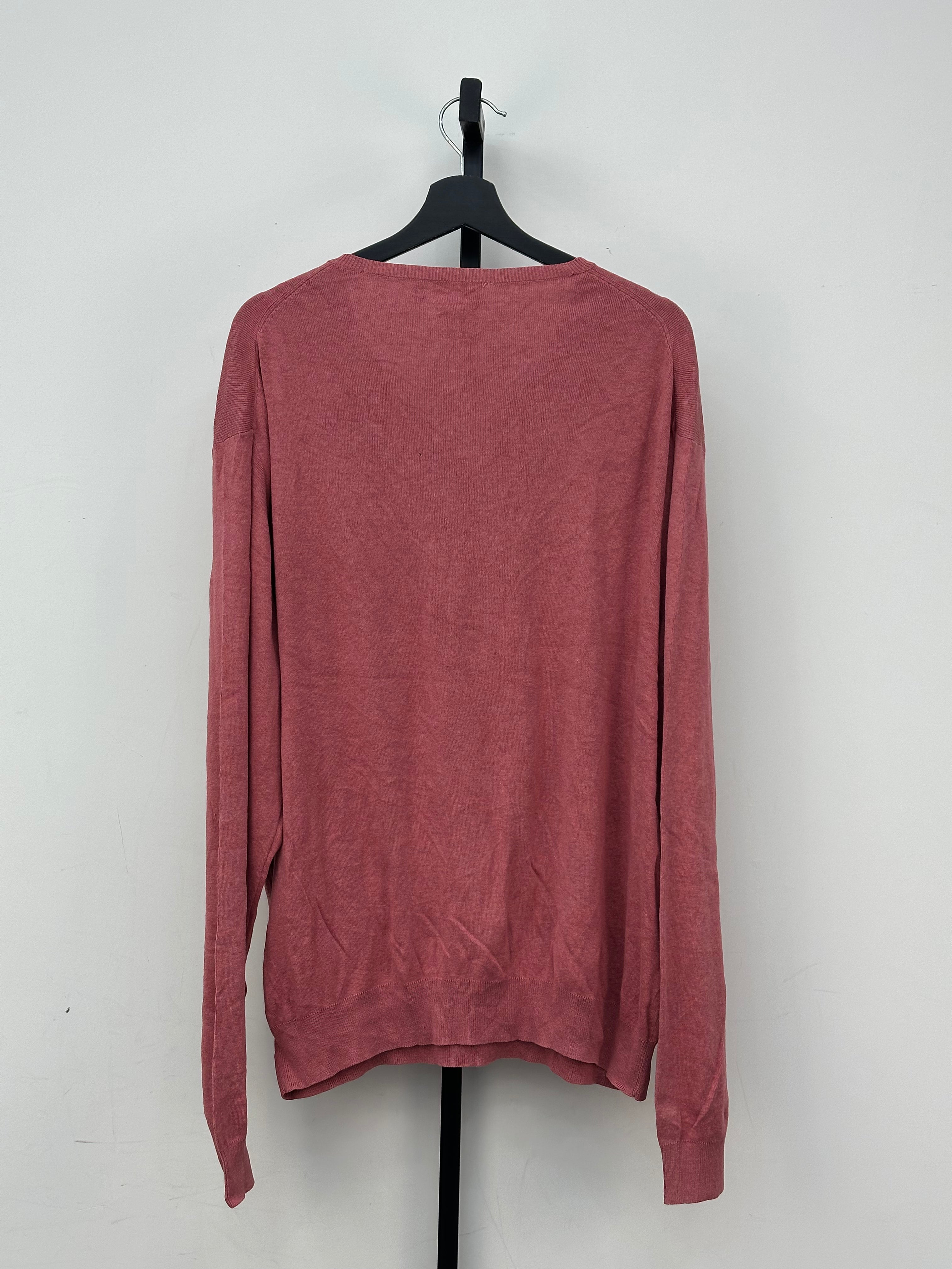 PULLOVER RALPH LAUREN: XXL