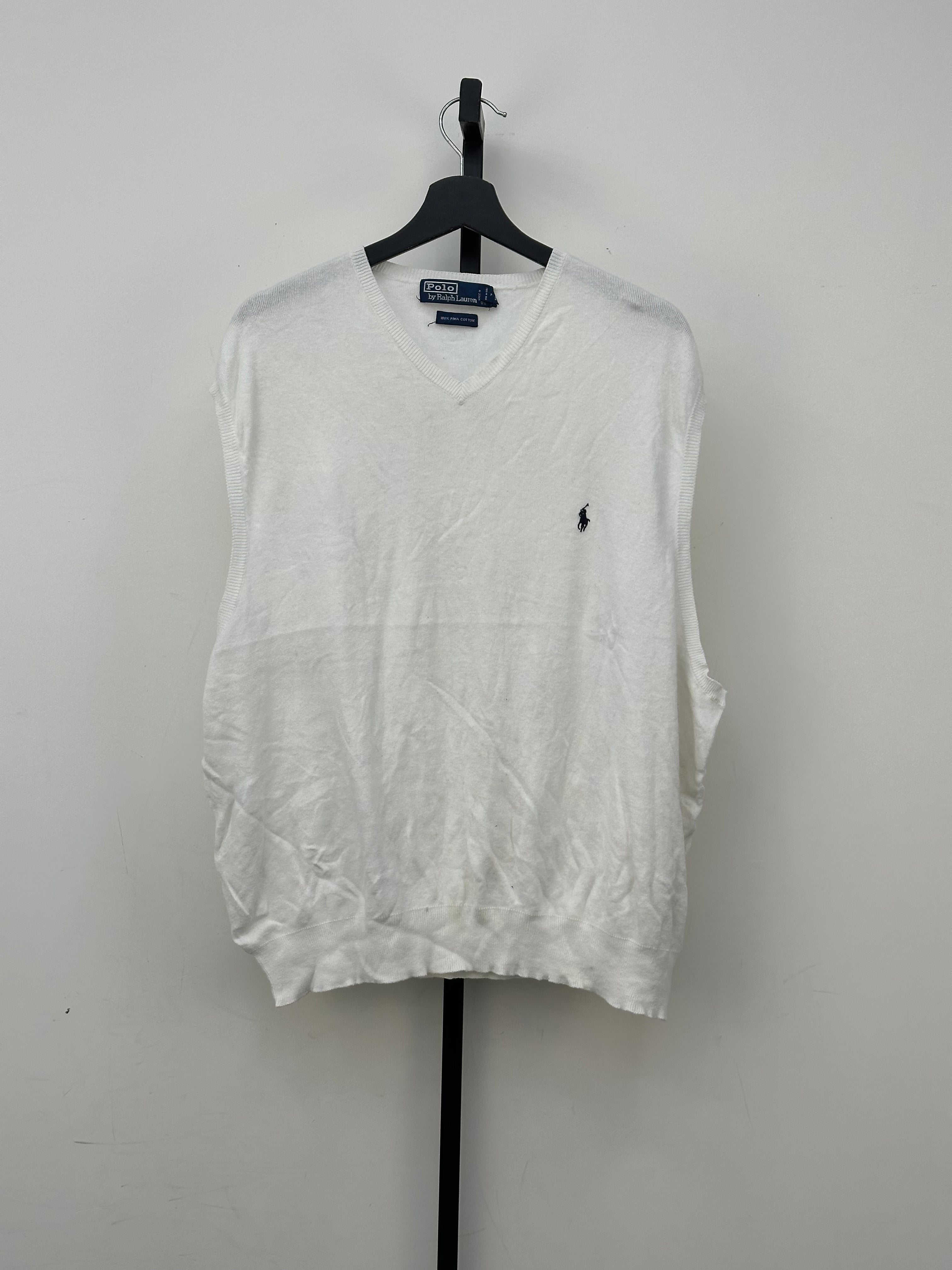 GIROMANICA RALPH LAUREN: XXL