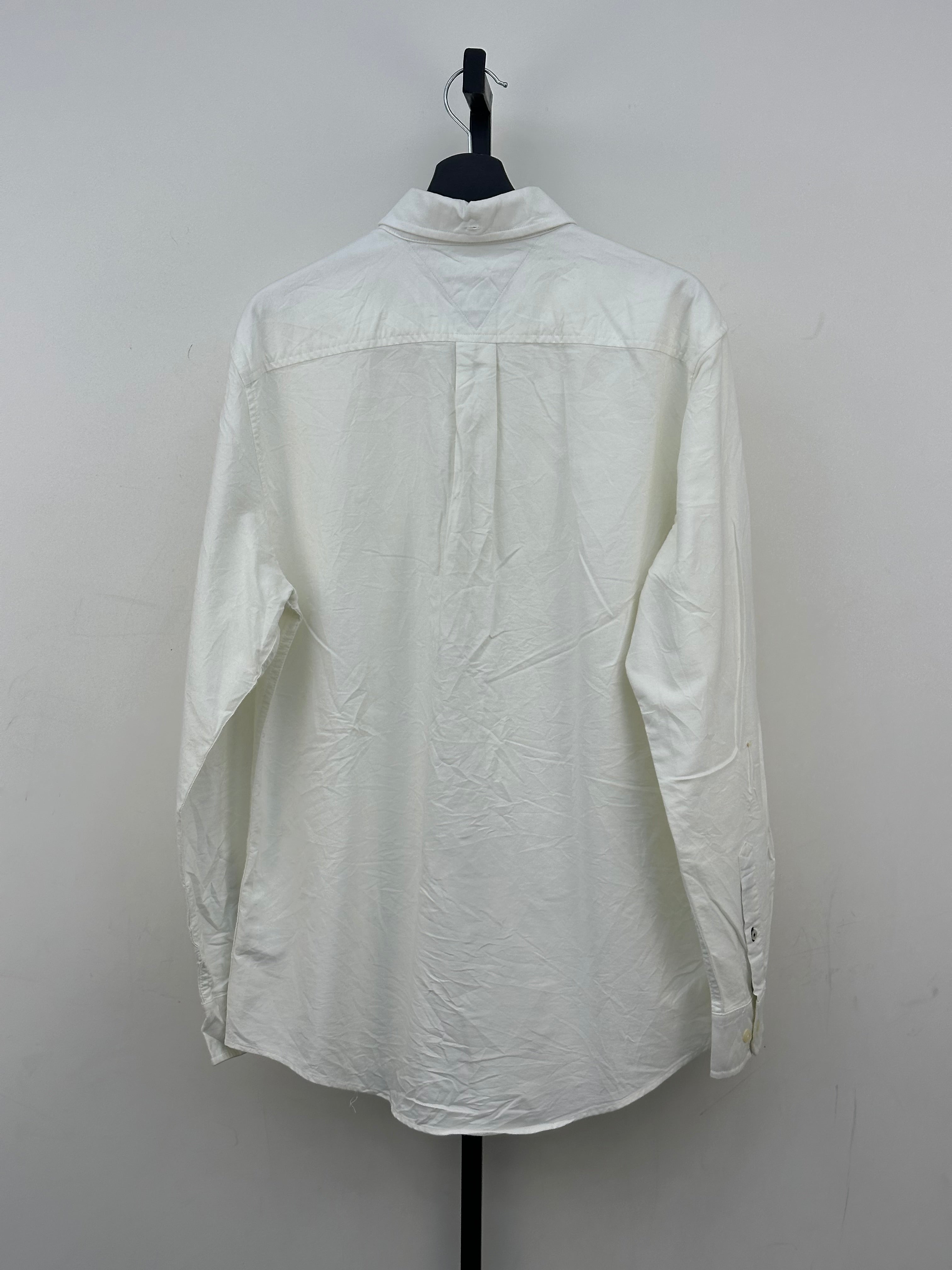 CAMICIA TOMMY HILFIGER TAGLIA: L