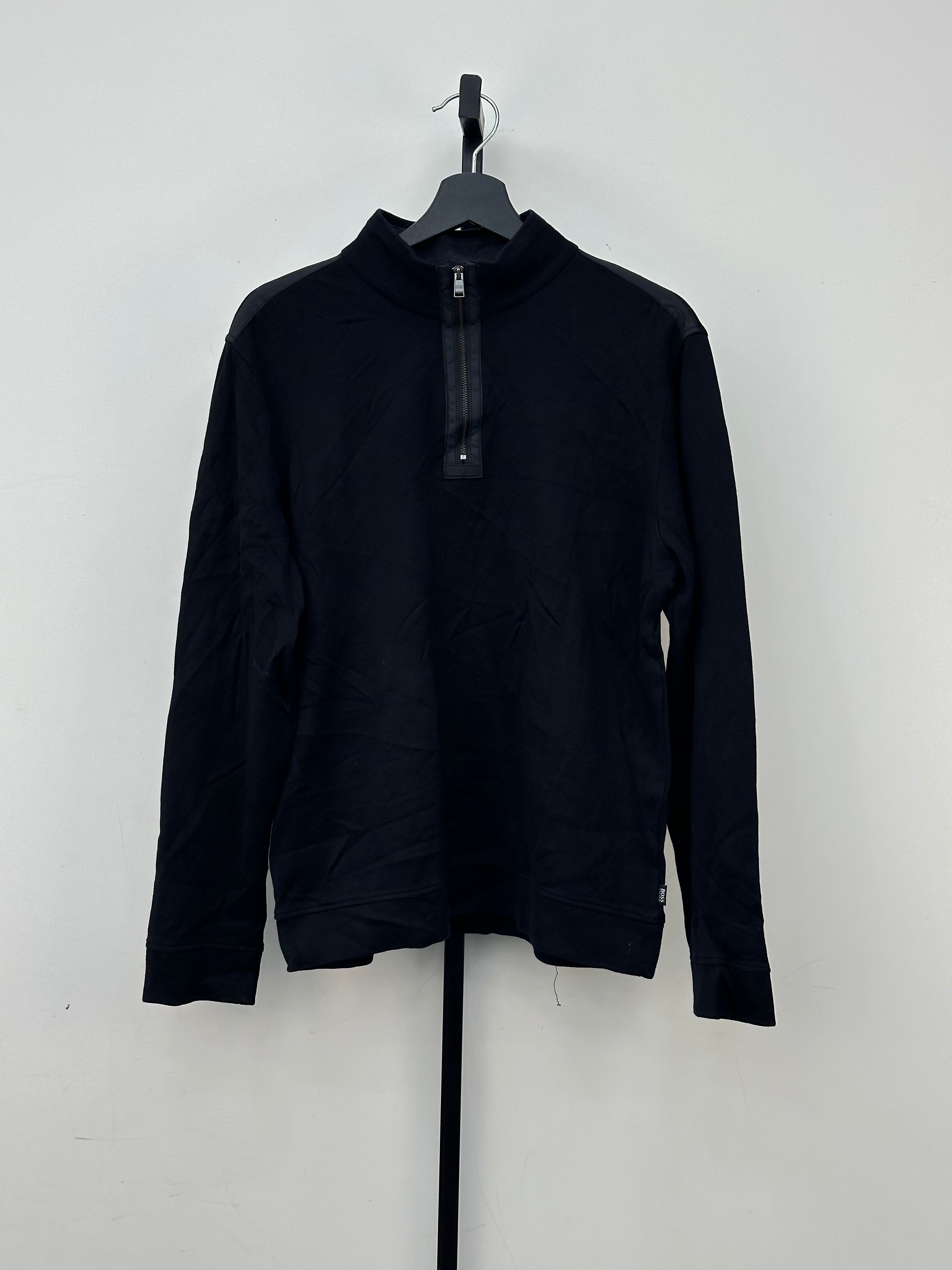 PULLOVER HUGO BOSS: S