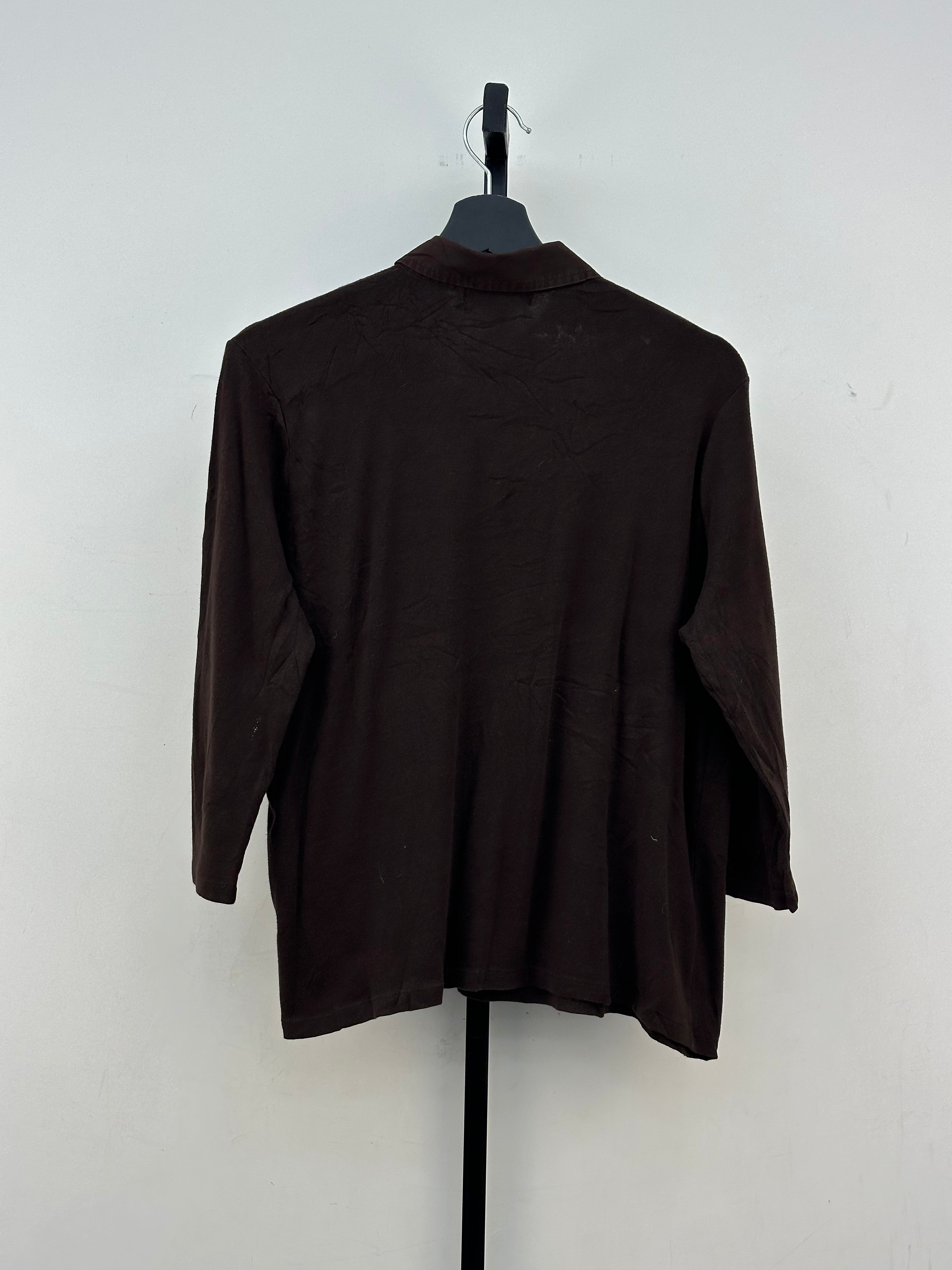 T-SHIRT RALPH LAUREN TAGLIA : L