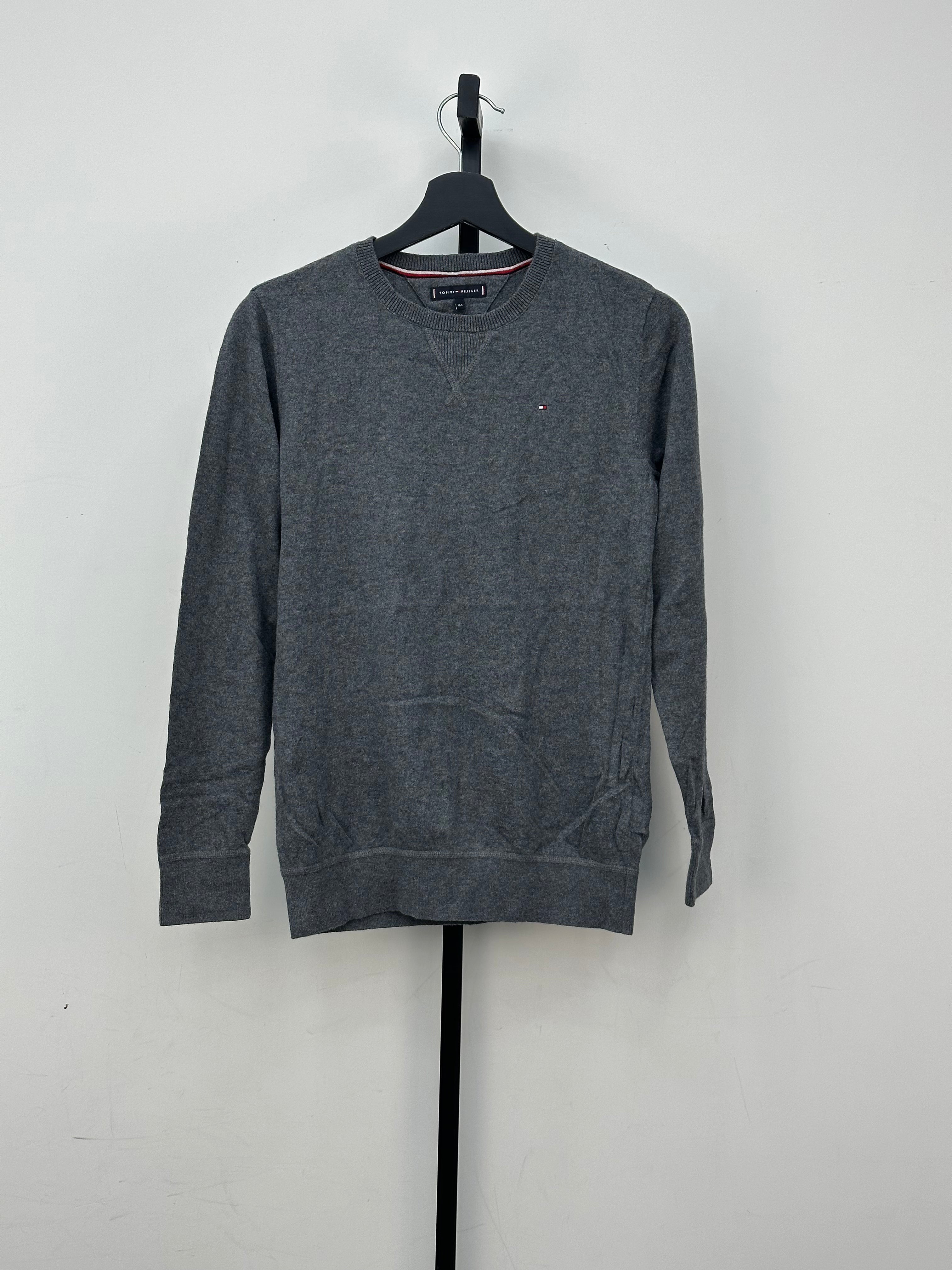 PULLOVER TOMMY HILFIGER: S