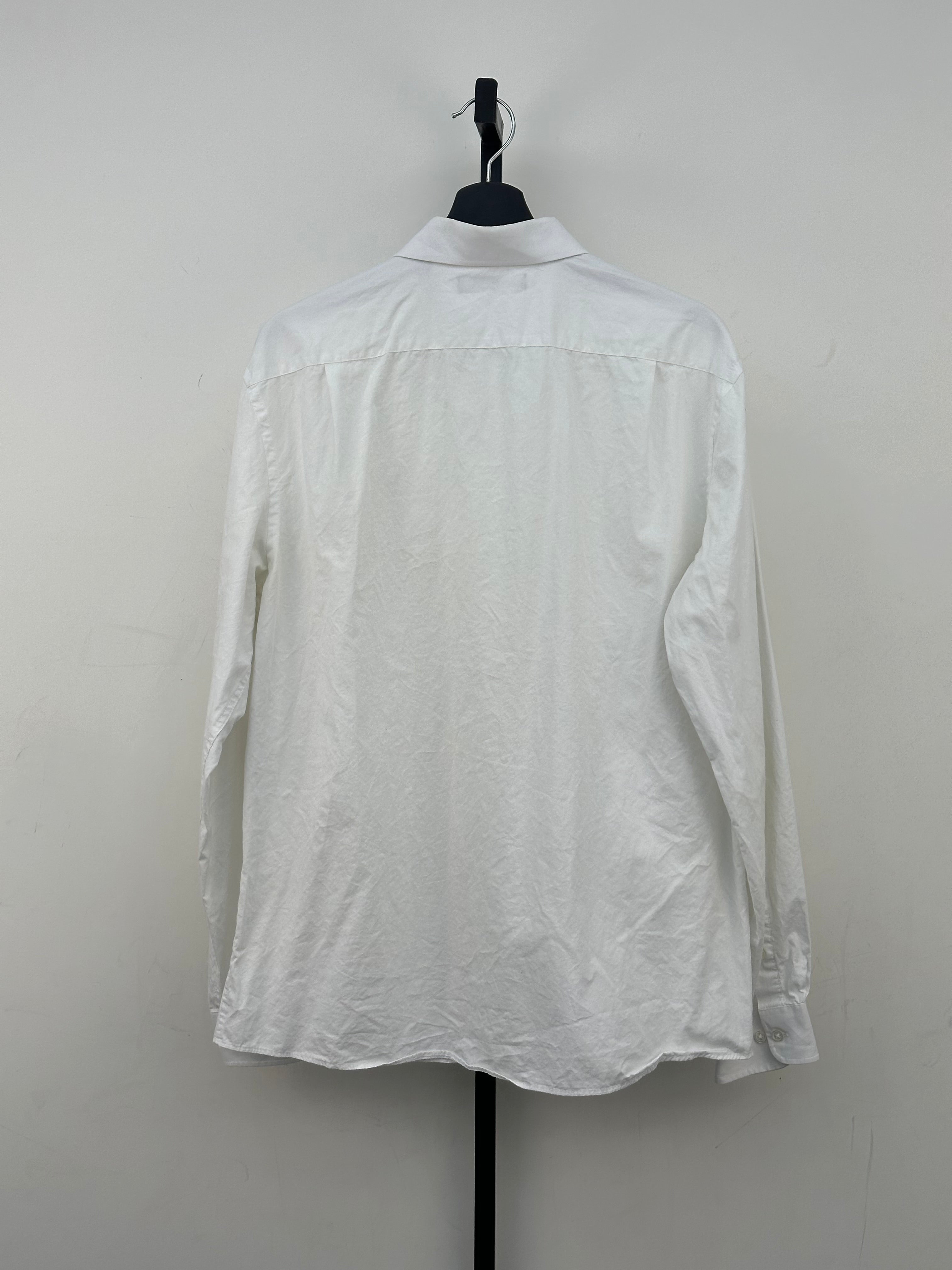 CAMICIA TOMMY HILFIGER TAGLIA: L