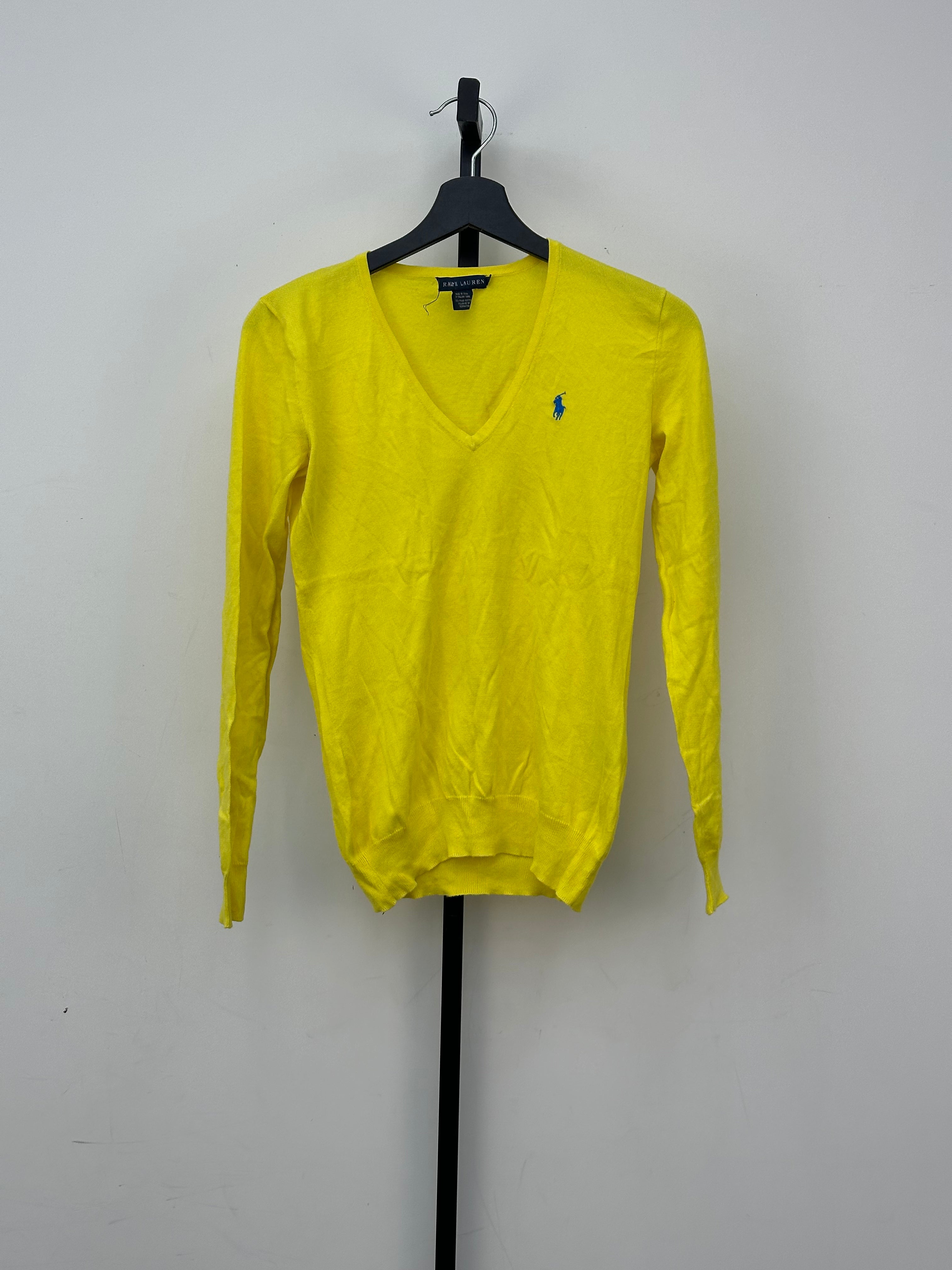 PULLOVER RALPH LAUREN DONNA: S