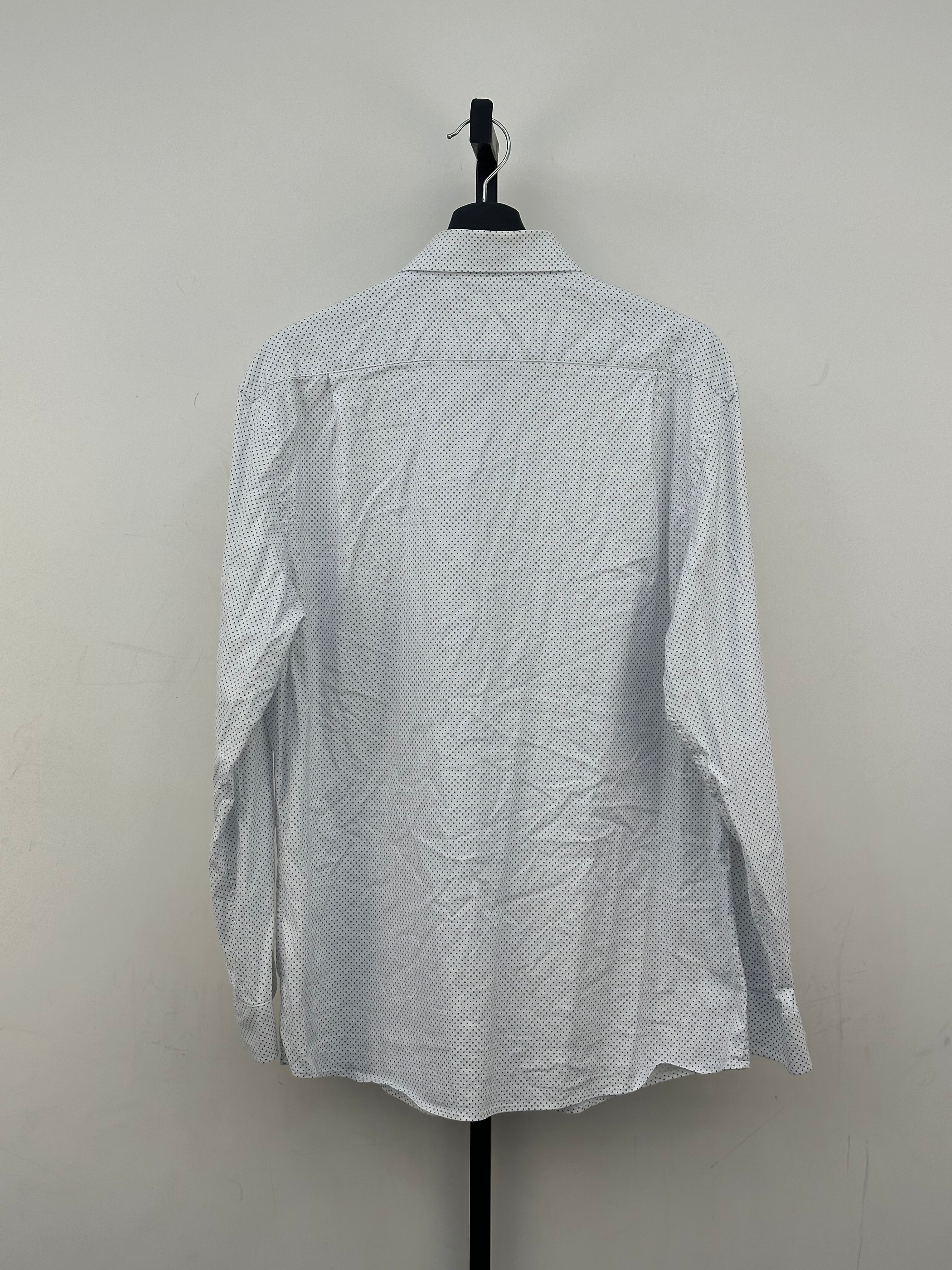 CAMICIA TOMMY HILFIGER TAGLIA: L