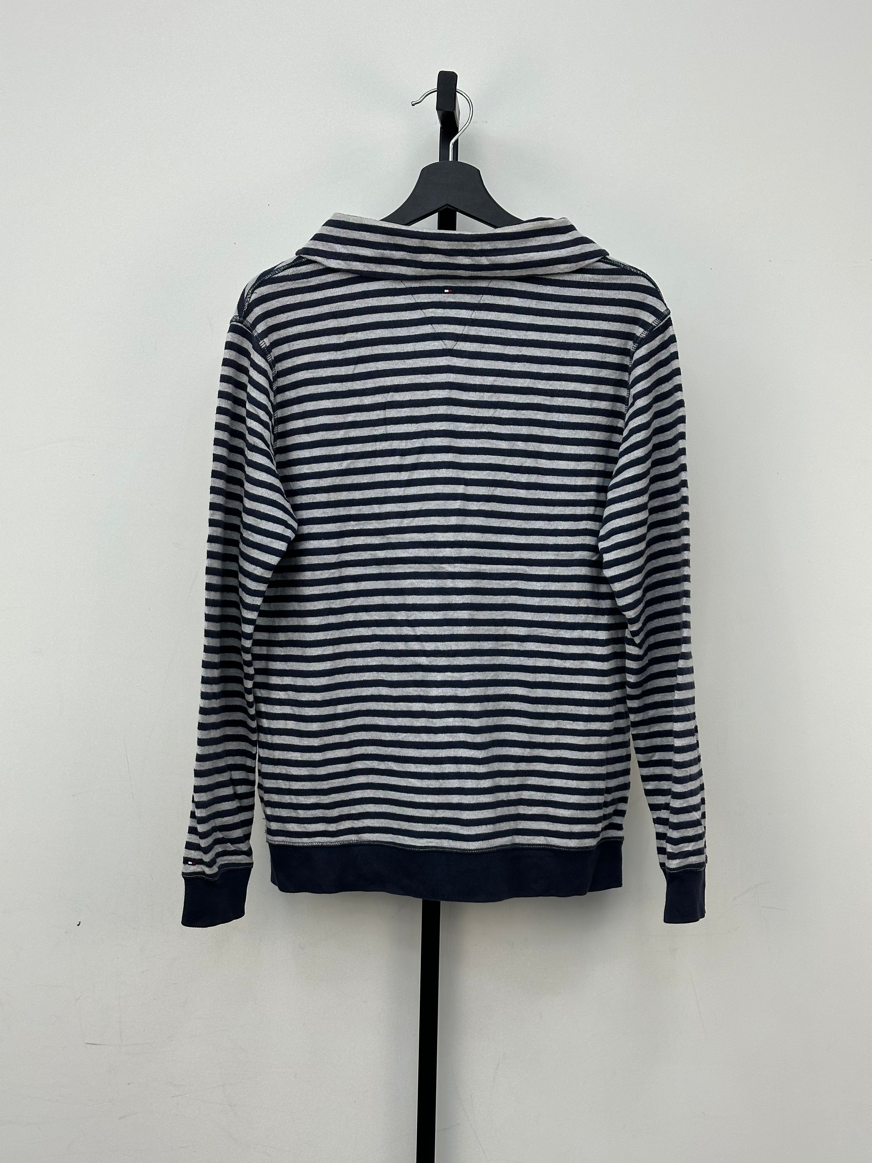 PULLOVER TOMMY HILFIGER: S