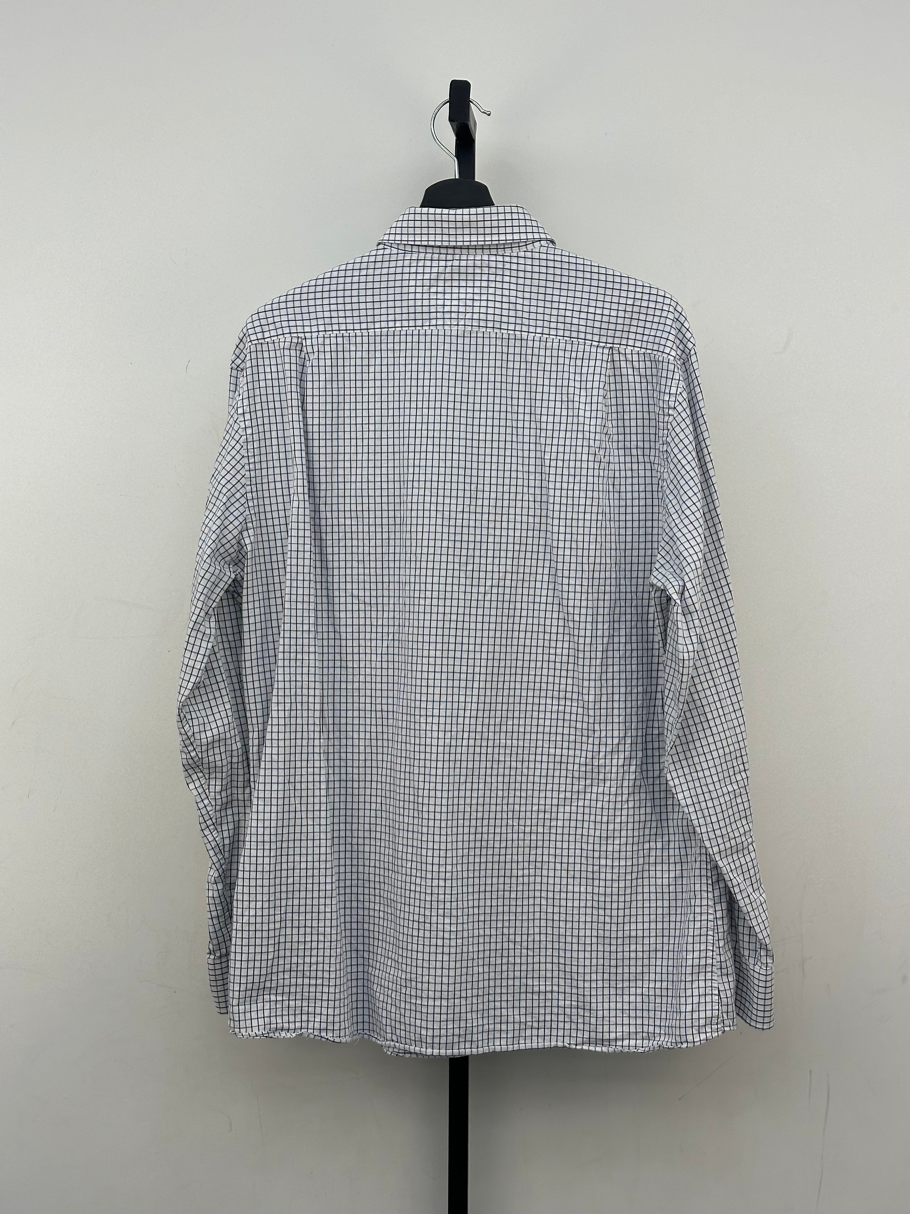 CAMICIA TOMMY HILFIGER TAGLIA: L