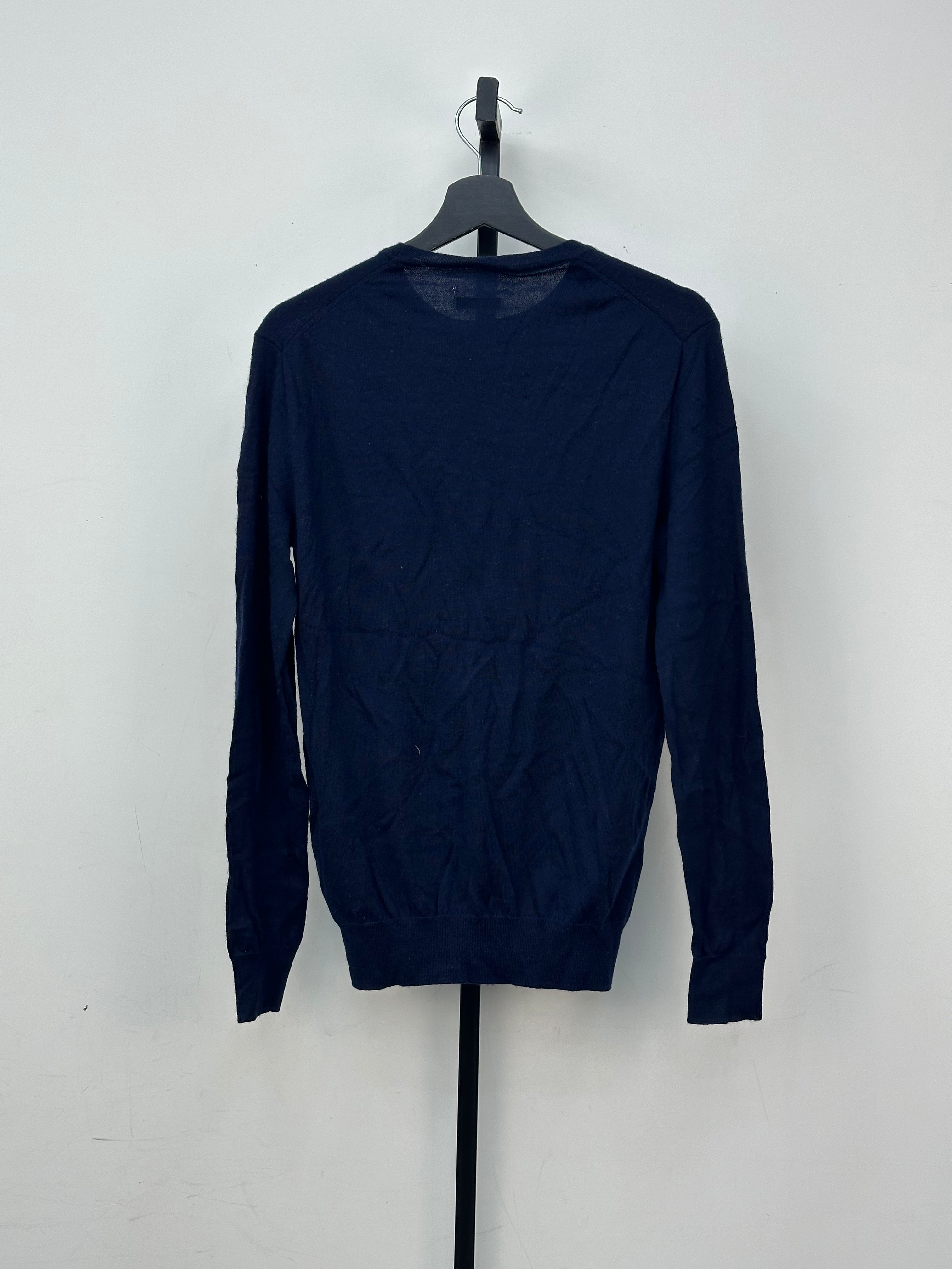 PULLOVER RALPH LAUREN: M