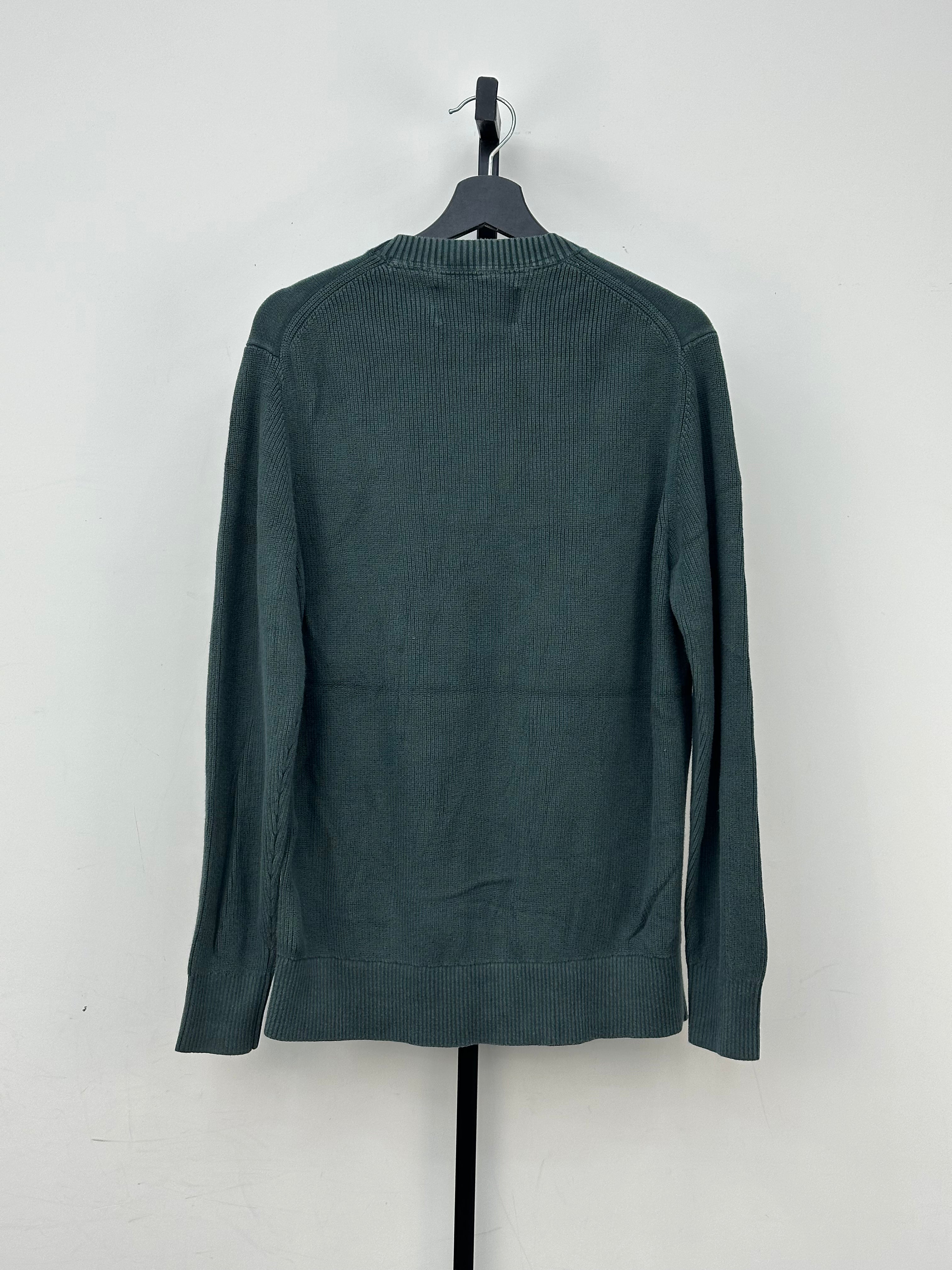 PULLOVER CALVIN KLEIN: L