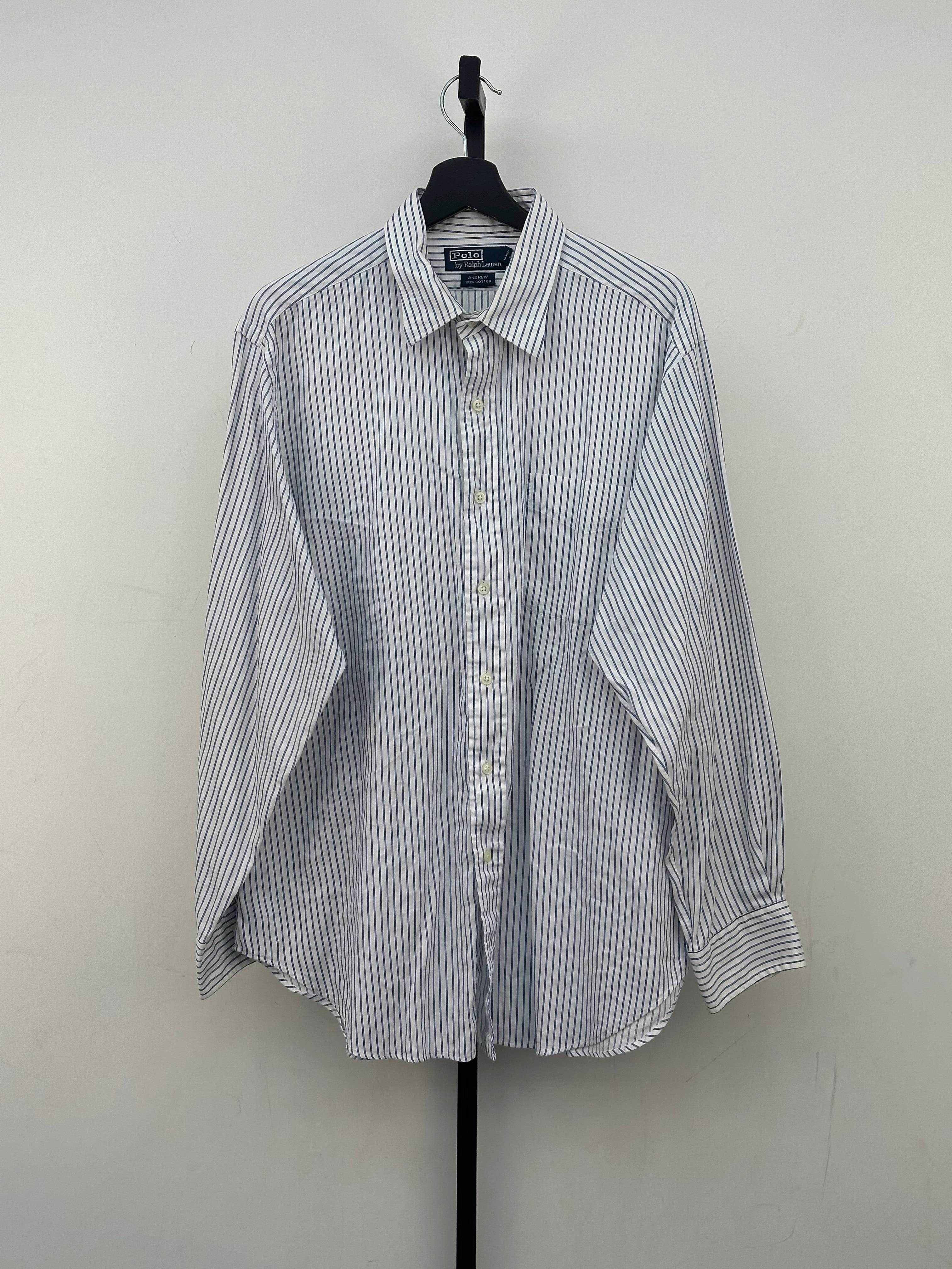 CAMICIA RALPH LAUREN TAGLIA : XL