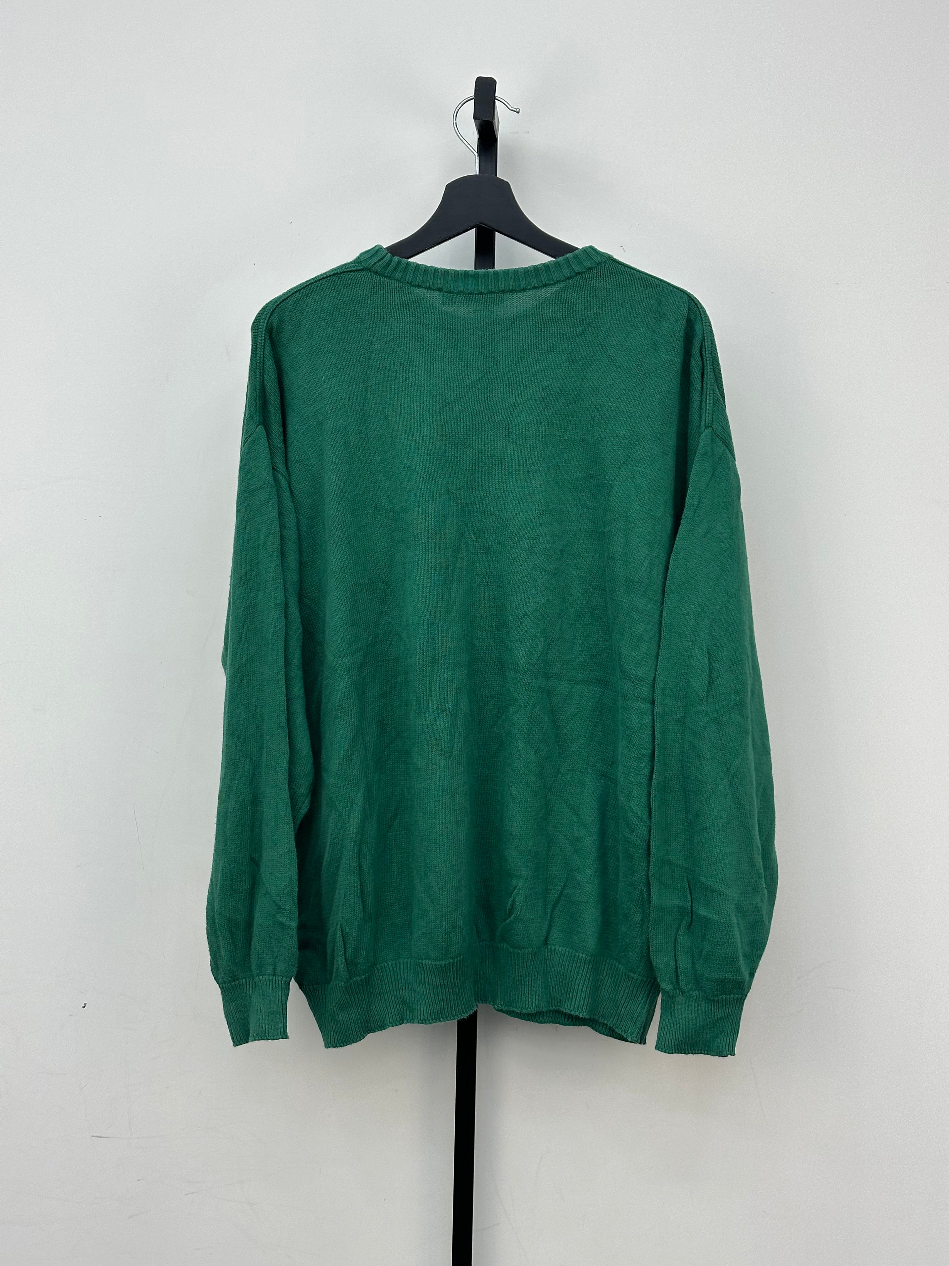 PULLOVER HUGO BOSS: XL