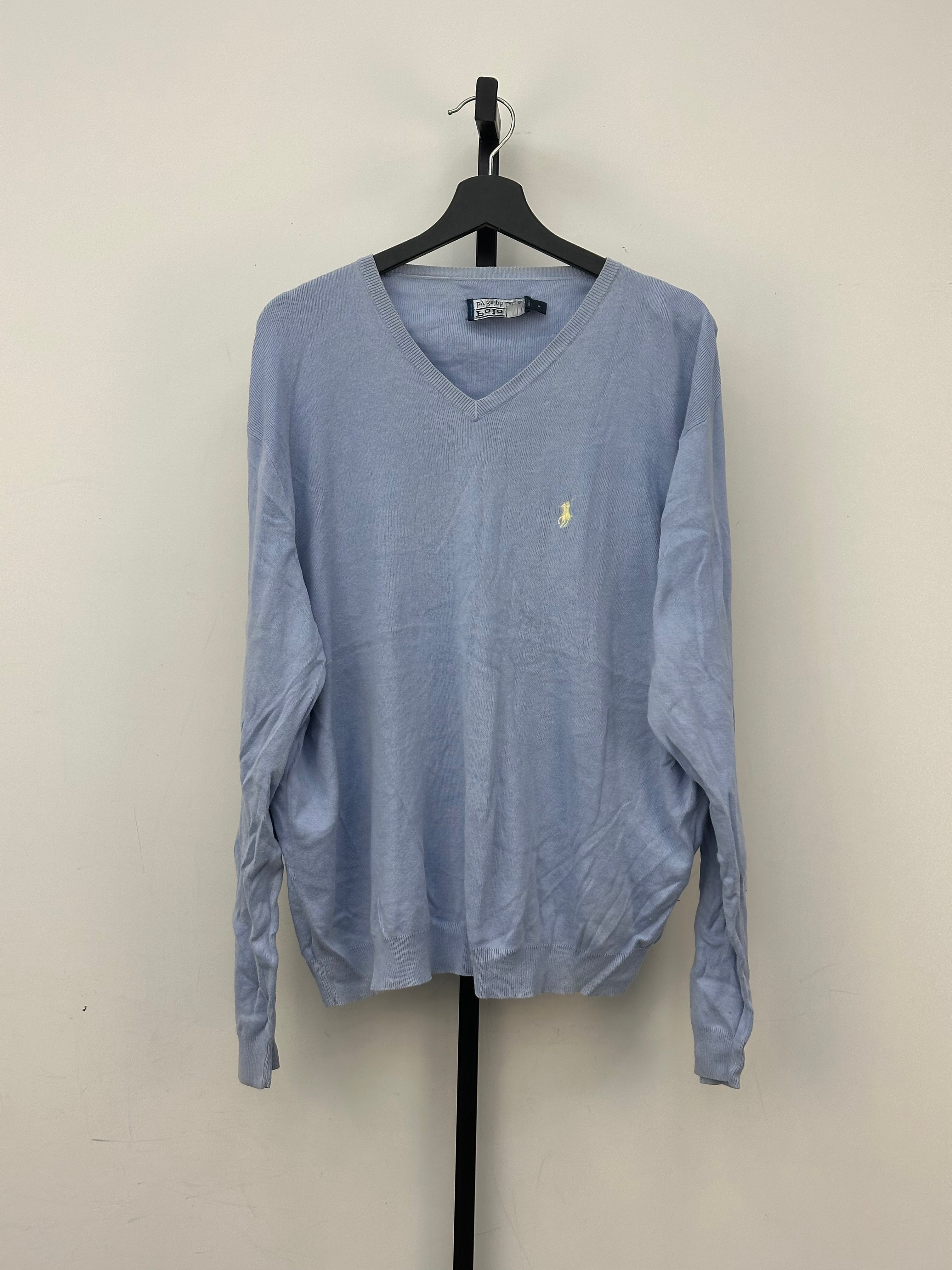 PULLOVER RALPH LAUREN: XL