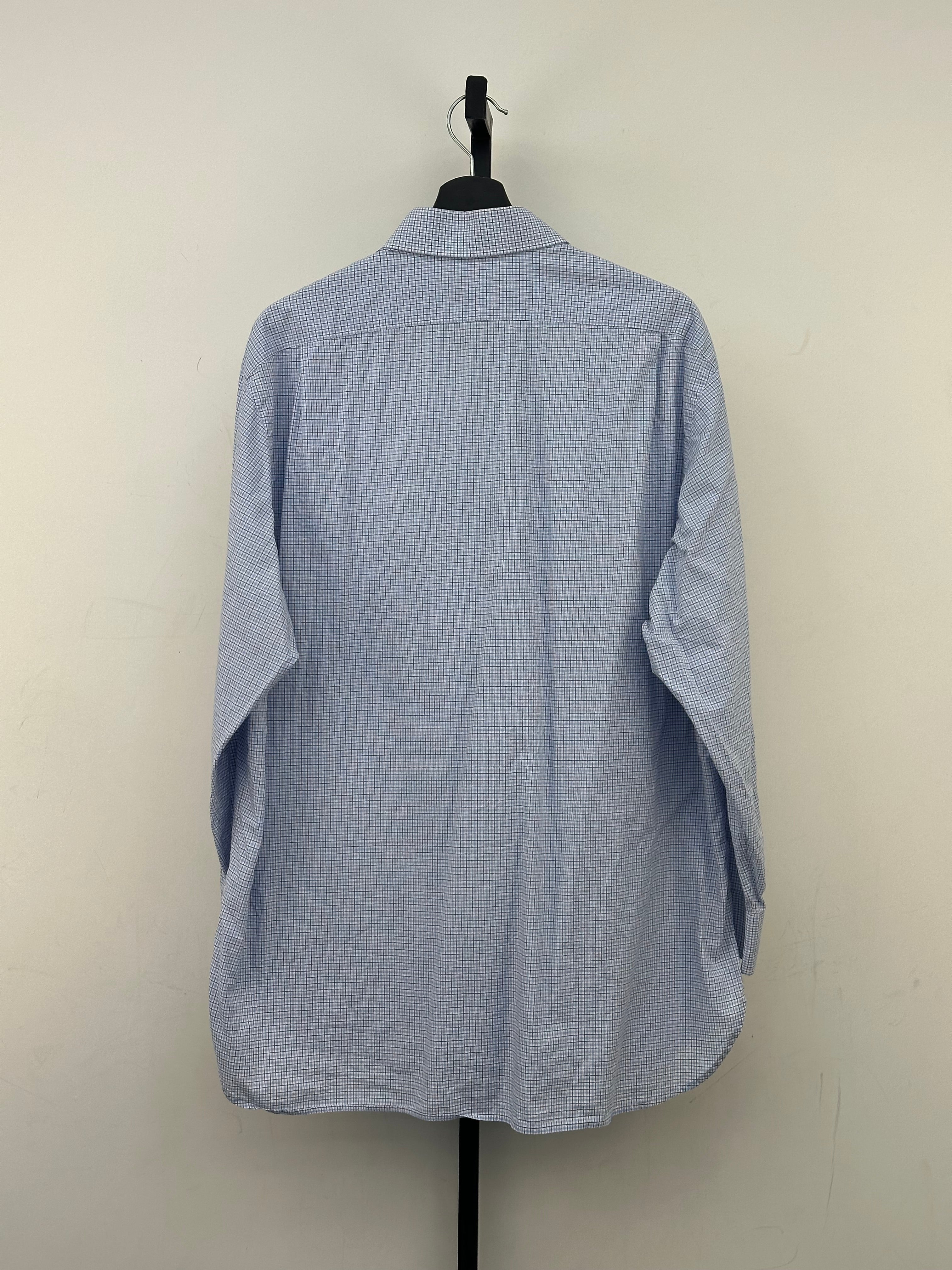 CAMICIA RALPH LAUREN TAGLIA : XL