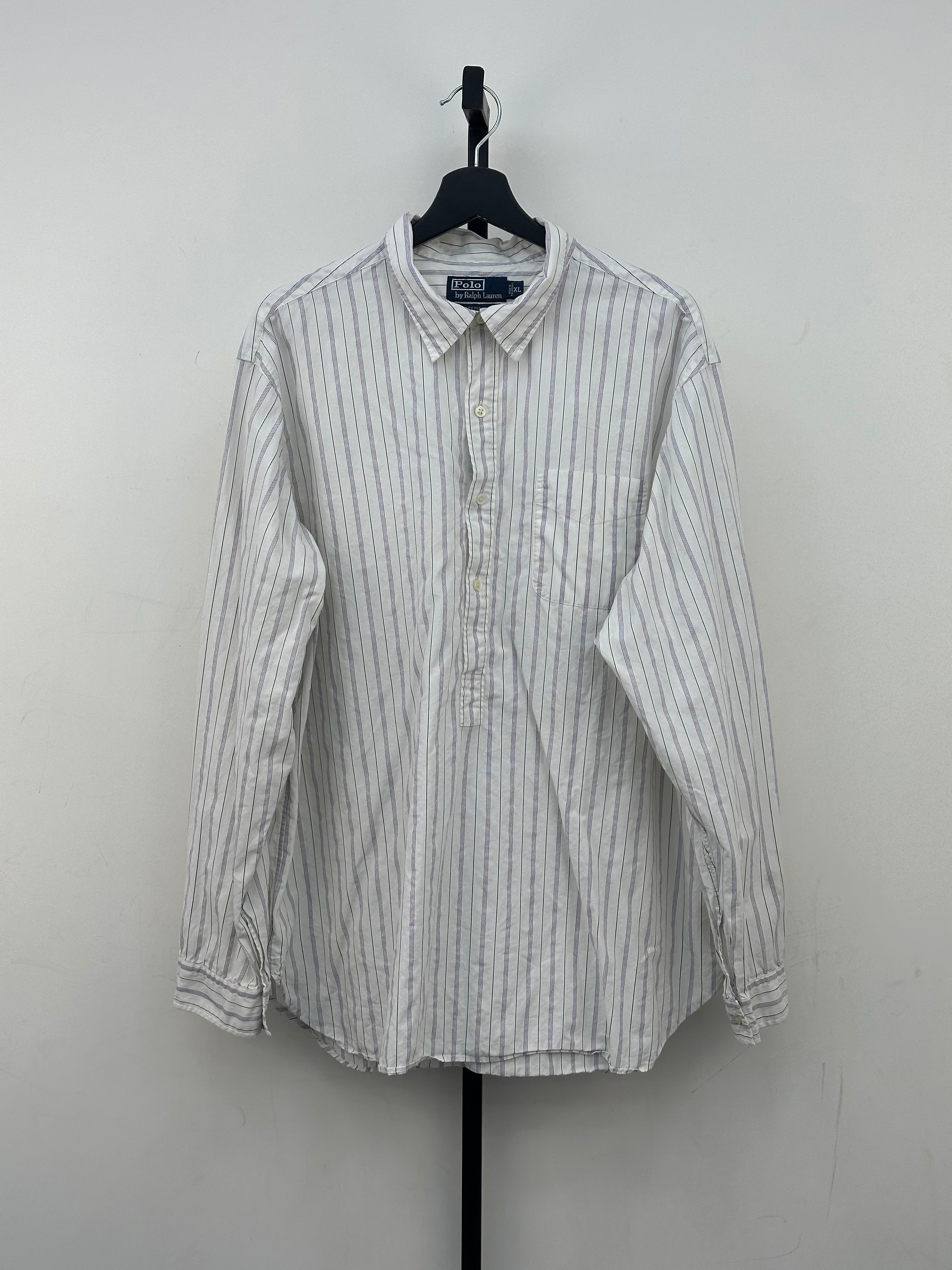 CAMICIA RALPH LAUREN TAGLIA : XL