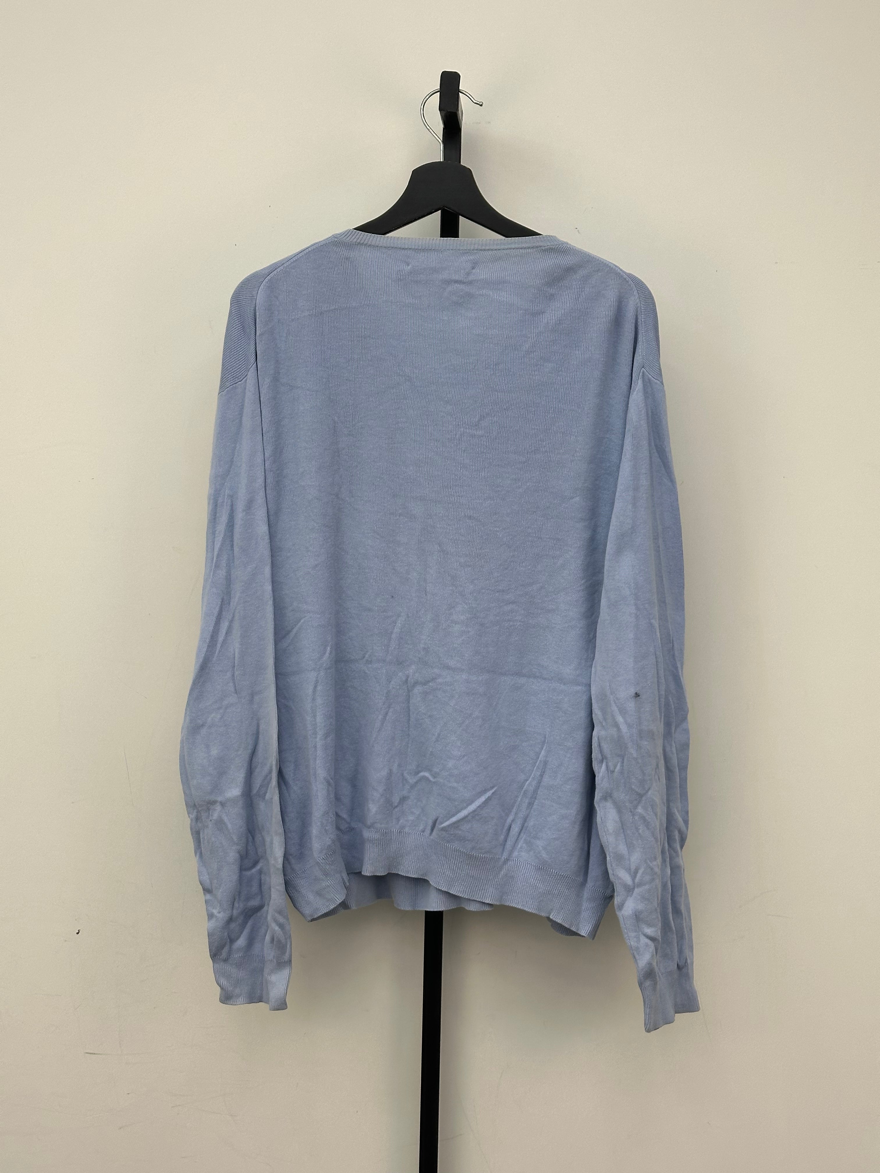 PULLOVER RALPH LAUREN: XL