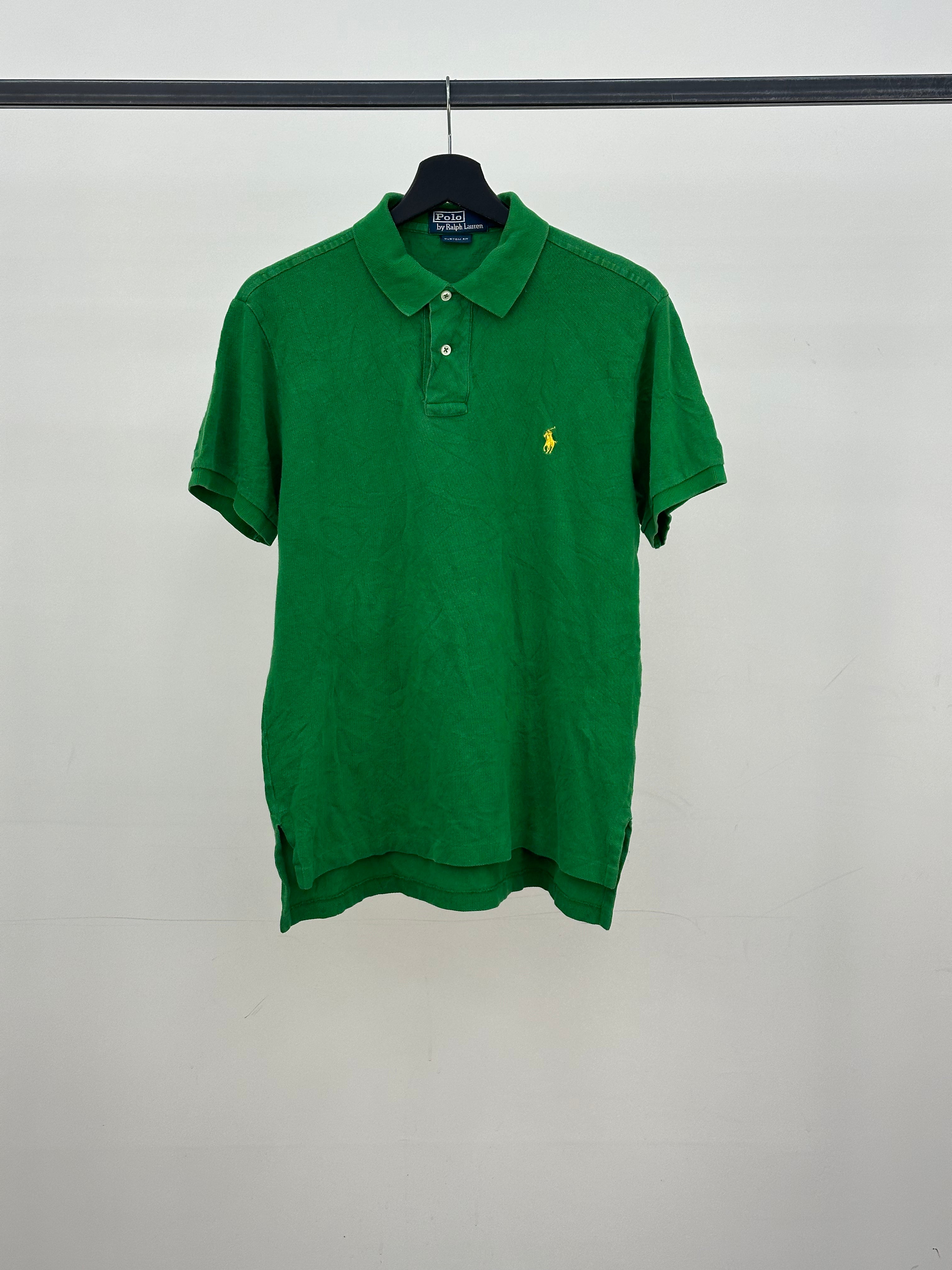 POLO RALPH LAUREN TAGLIA : M
