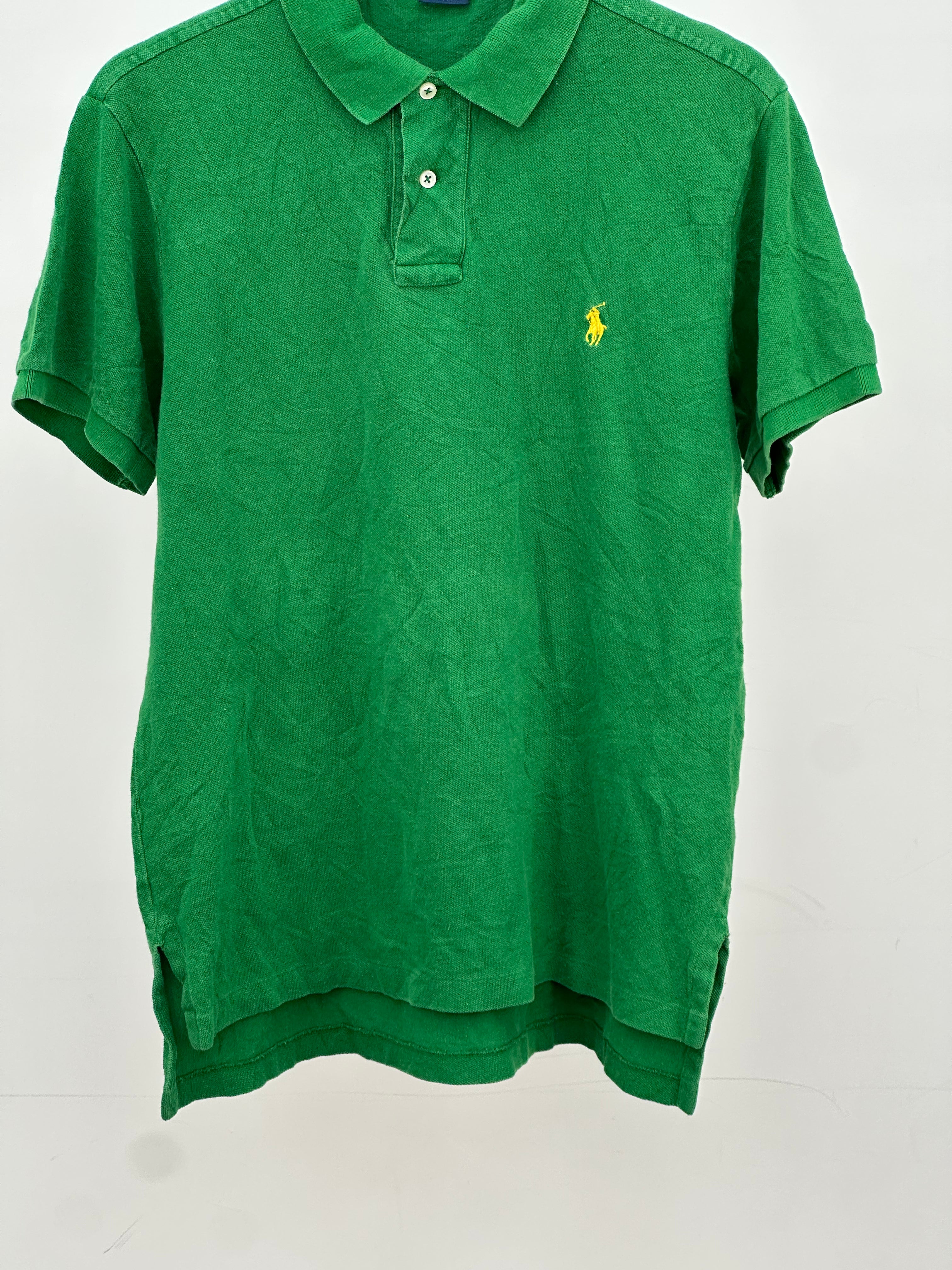 POLO RALPH LAUREN TAGLIA : M