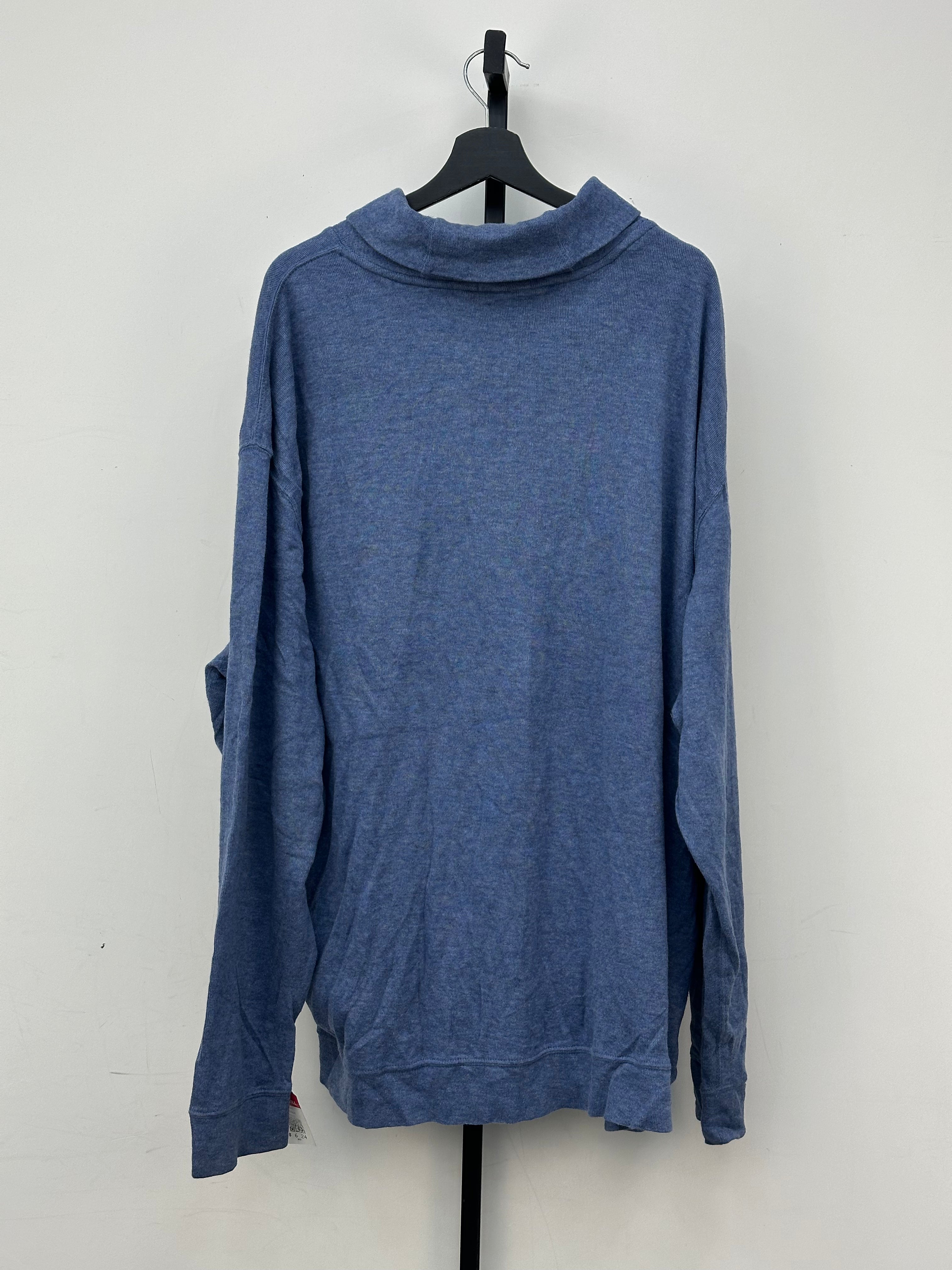 PULLOVER RALPH LAUREN: 3XL