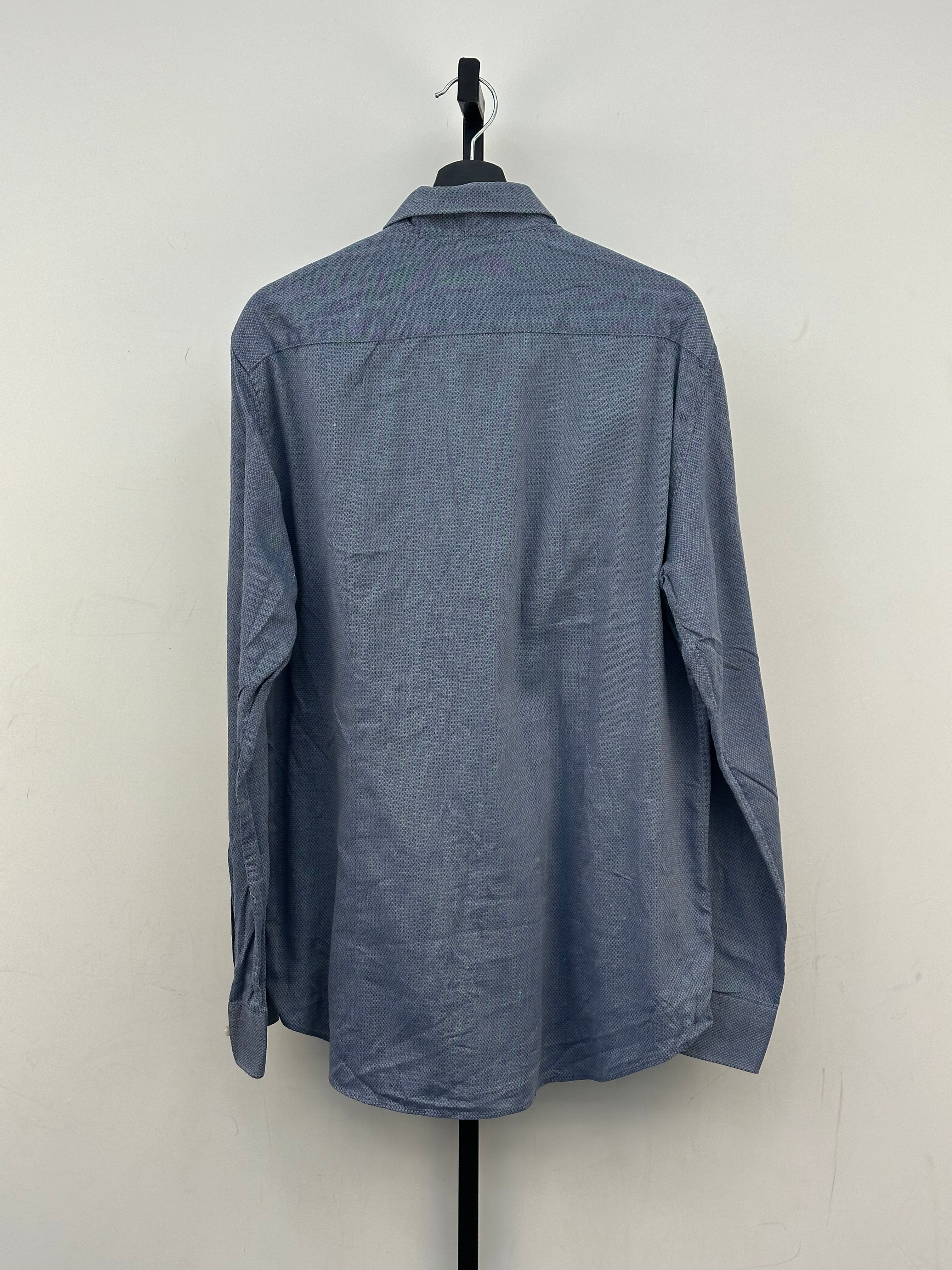 CAMICIA TOMMY HILFIGER TAGLIA: XL